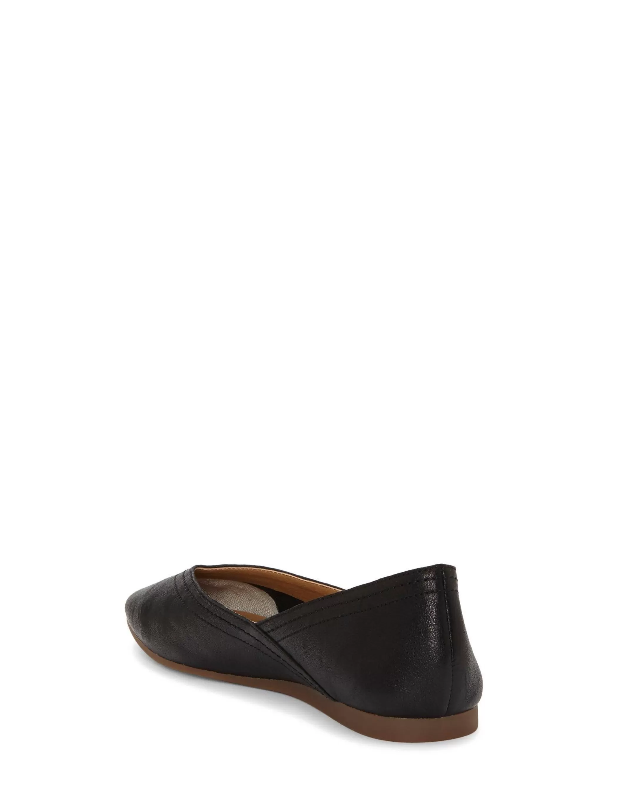 alba_leather_flat_3.webp Lucky Brand Shoes*alba leather flat black
