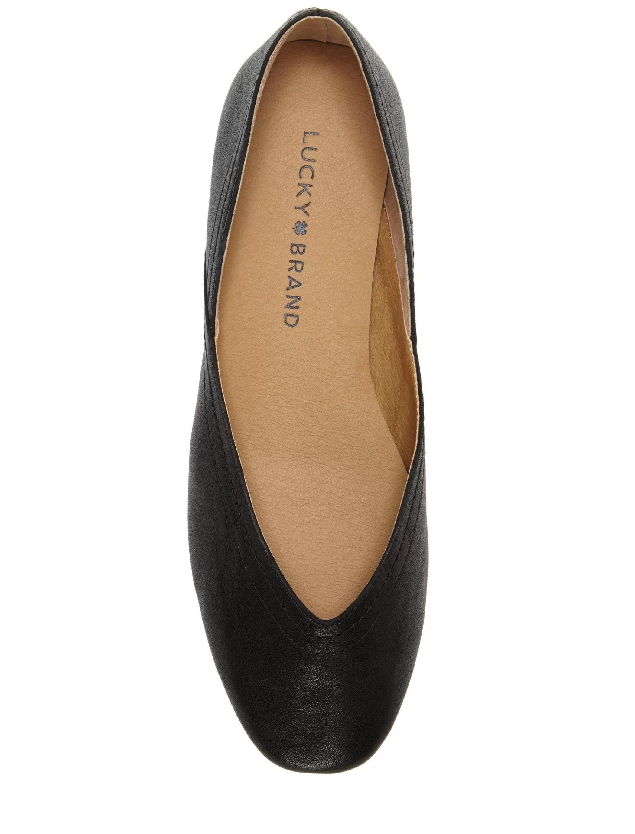 alba_leather_flat_4.webp Lucky Brand Shoes*alba leather flat black