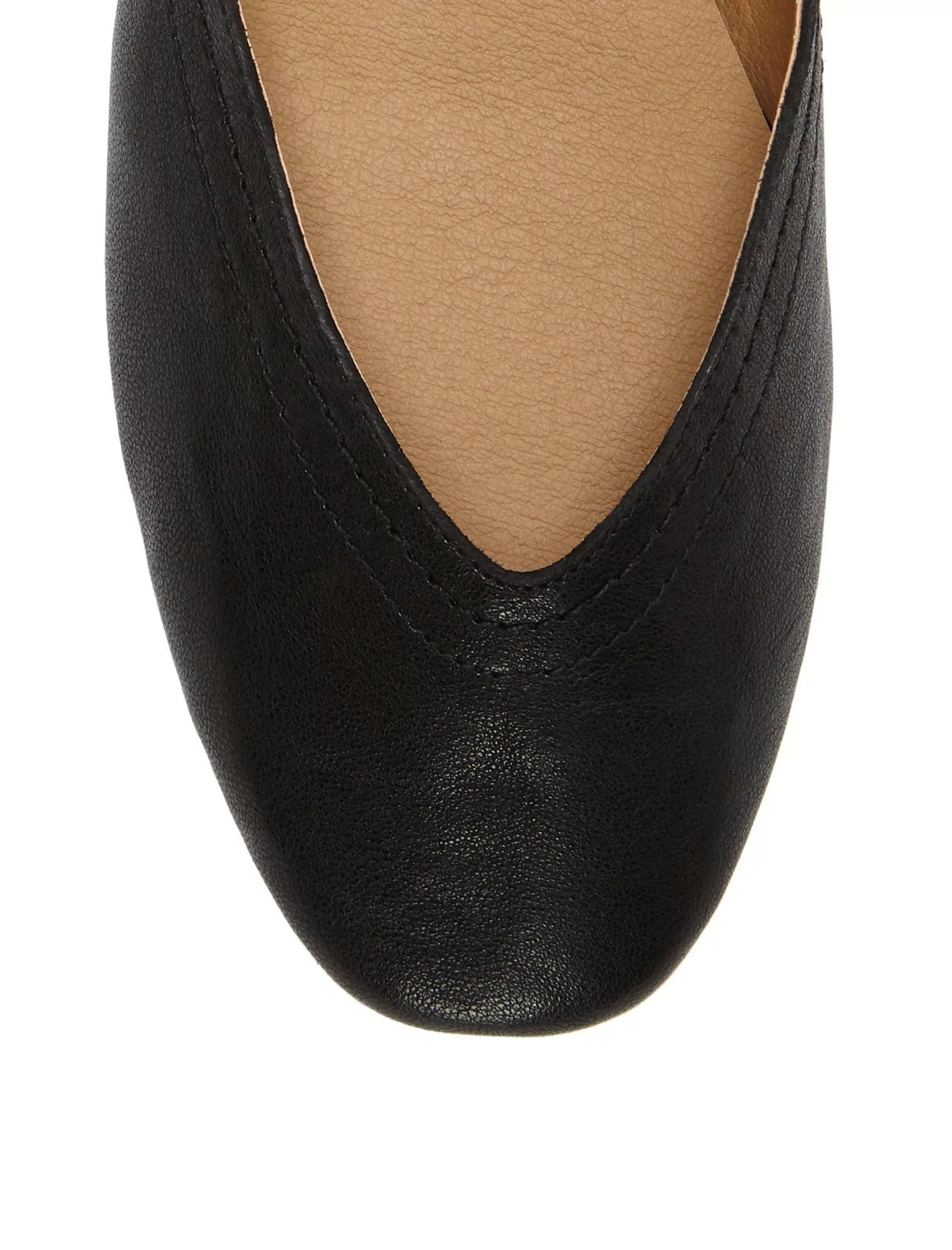 alba_leather_flat_7.webp Lucky Brand Shoes*alba leather flat black