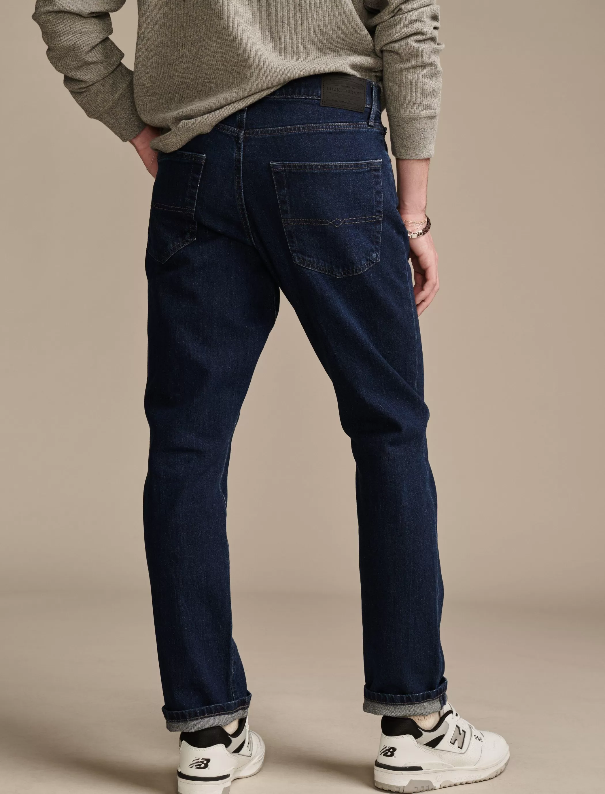 athletic_straight_5.webp Lucky Brand Jeans | Straight | Athletic*410 athletic straight zenga