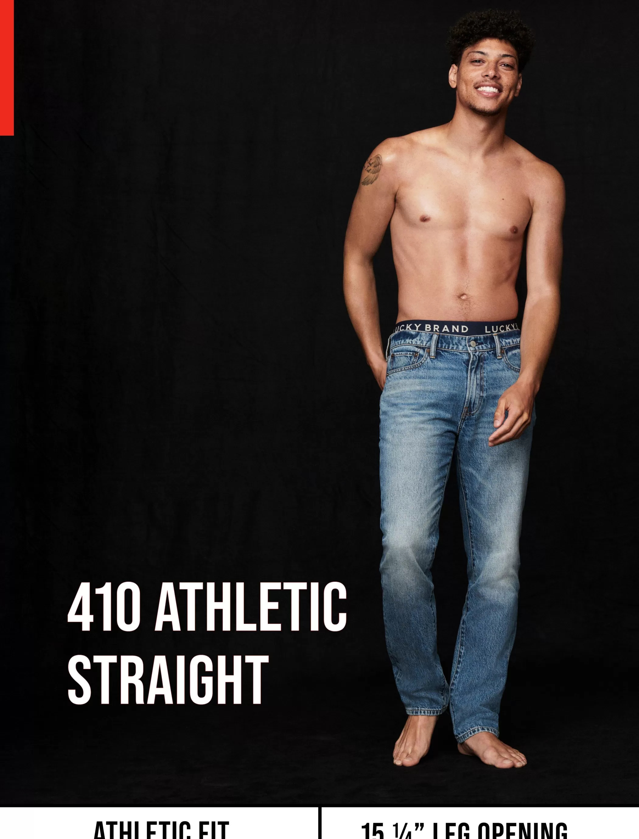 athletic_straight_made_in_the_usa_selvedge_jean_5.webp Lucky Brand Jeans | Straight*410 athletic straight made in the usa selvedge jean rowan