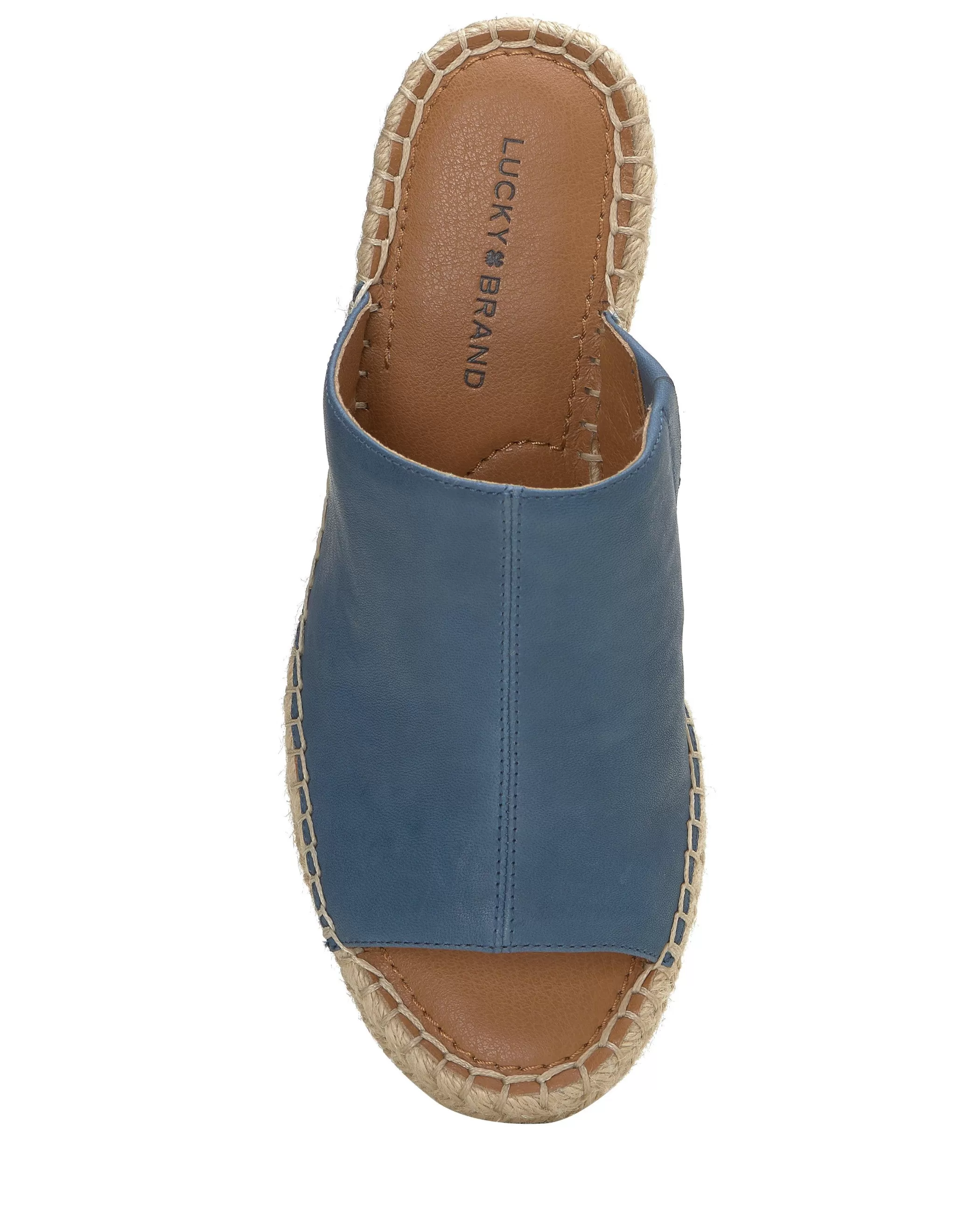 cabriah_wedge_3.webp Lucky Brand Shoes*cabriah wedge blue tan multi