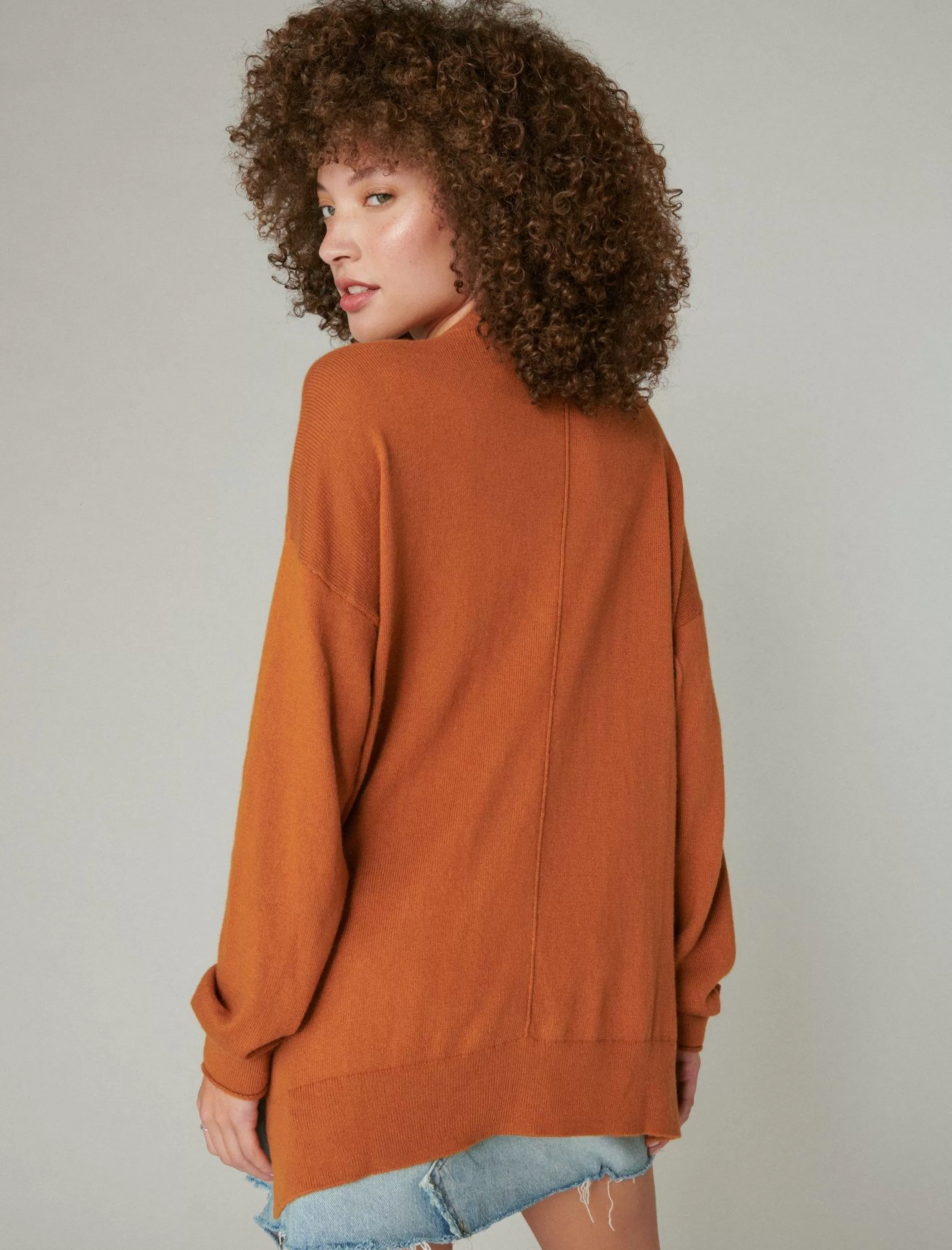cloud_soft_relaxed_cardigan_2-1.webp Lucky Brand Sweaters & Sweatshirts*cloud soft relaxed cardigan glazed ginger