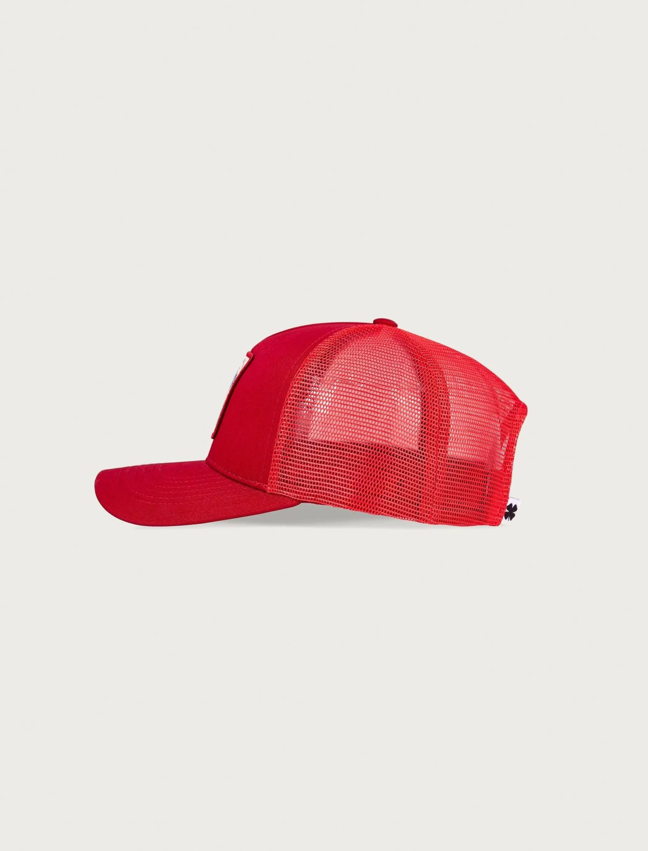 clover_patch_trucker_hat_4.webp Lucky Brand Hats*clover patch trucker hat dark red