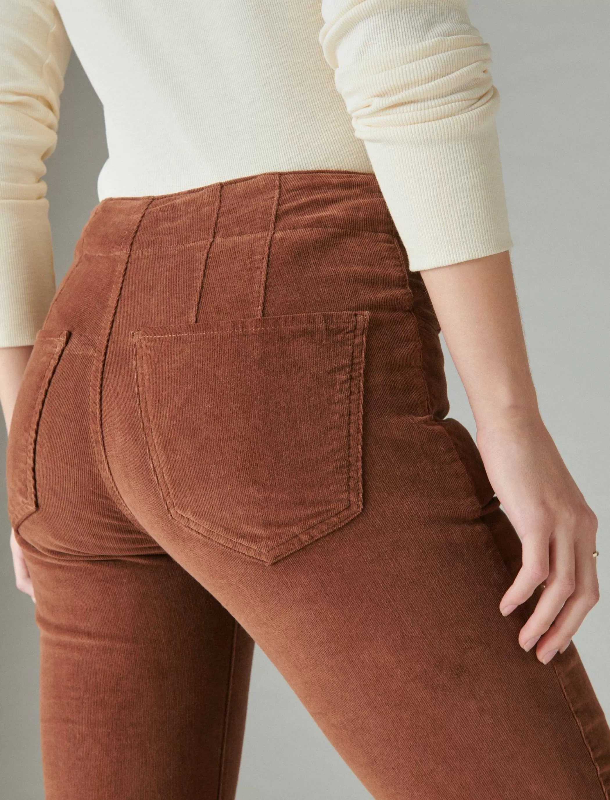 corduroy_high_rise_stevie_flare_4-1.webp Lucky Brand Jeans | Flare*corduroy high rise stevie flare hot cocoa