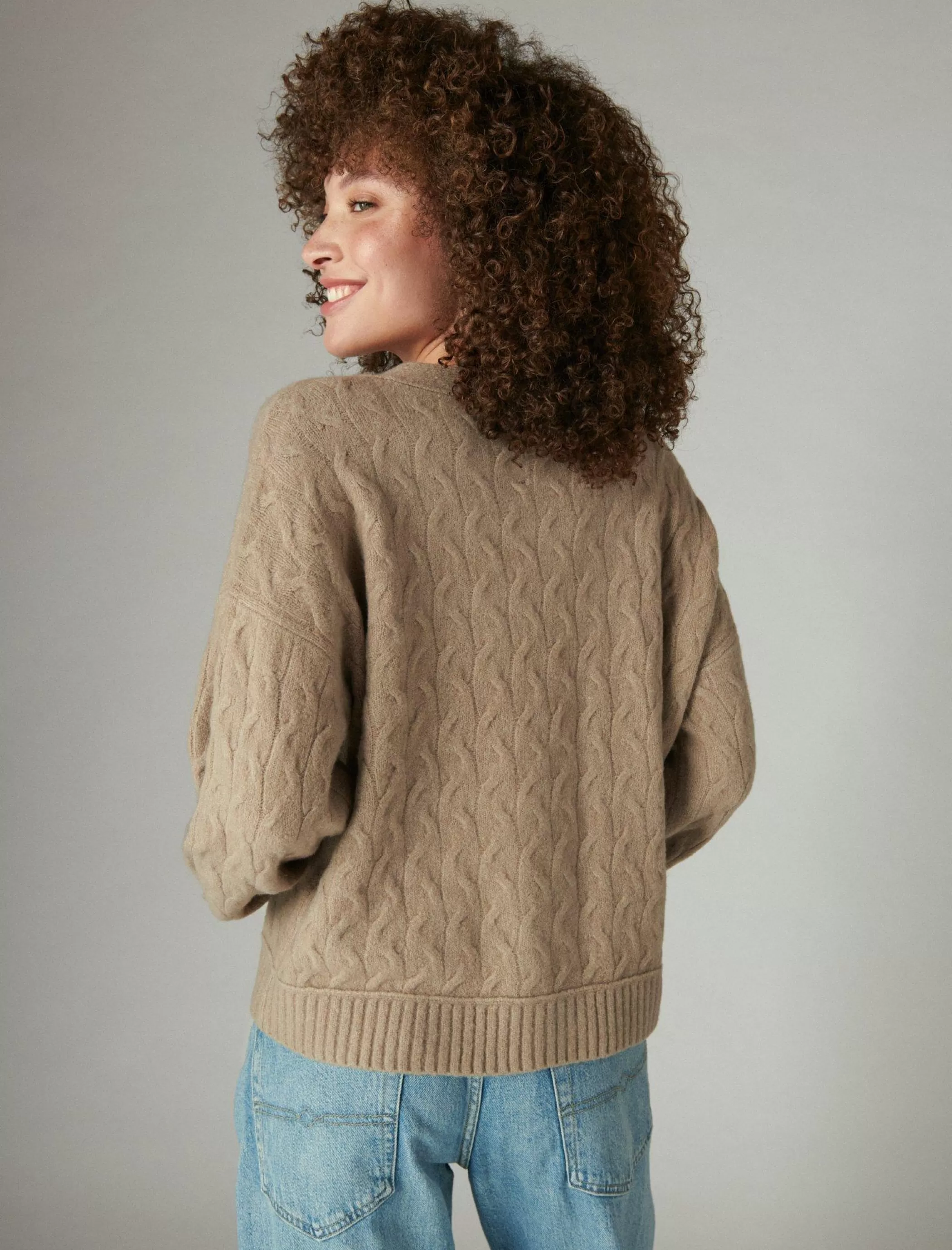 cozy_cable_stitch_cardigan_2-1.webp Lucky Brand Sweaters & Sweatshirts*cozy cable stitch cardigan goat