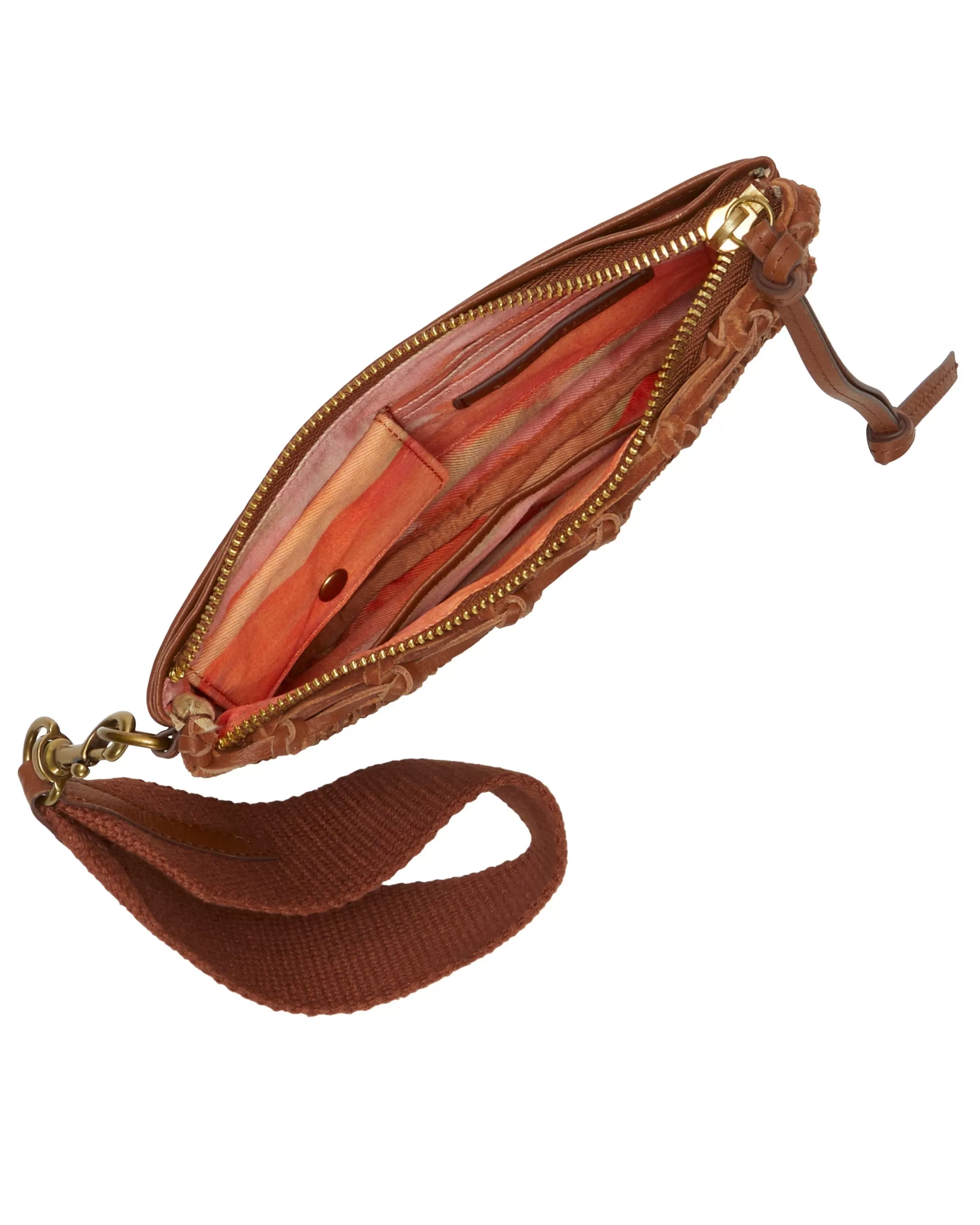 dawn_wristlet_2.webp Lucky Brand Handbags*dawn wristlet dark brown