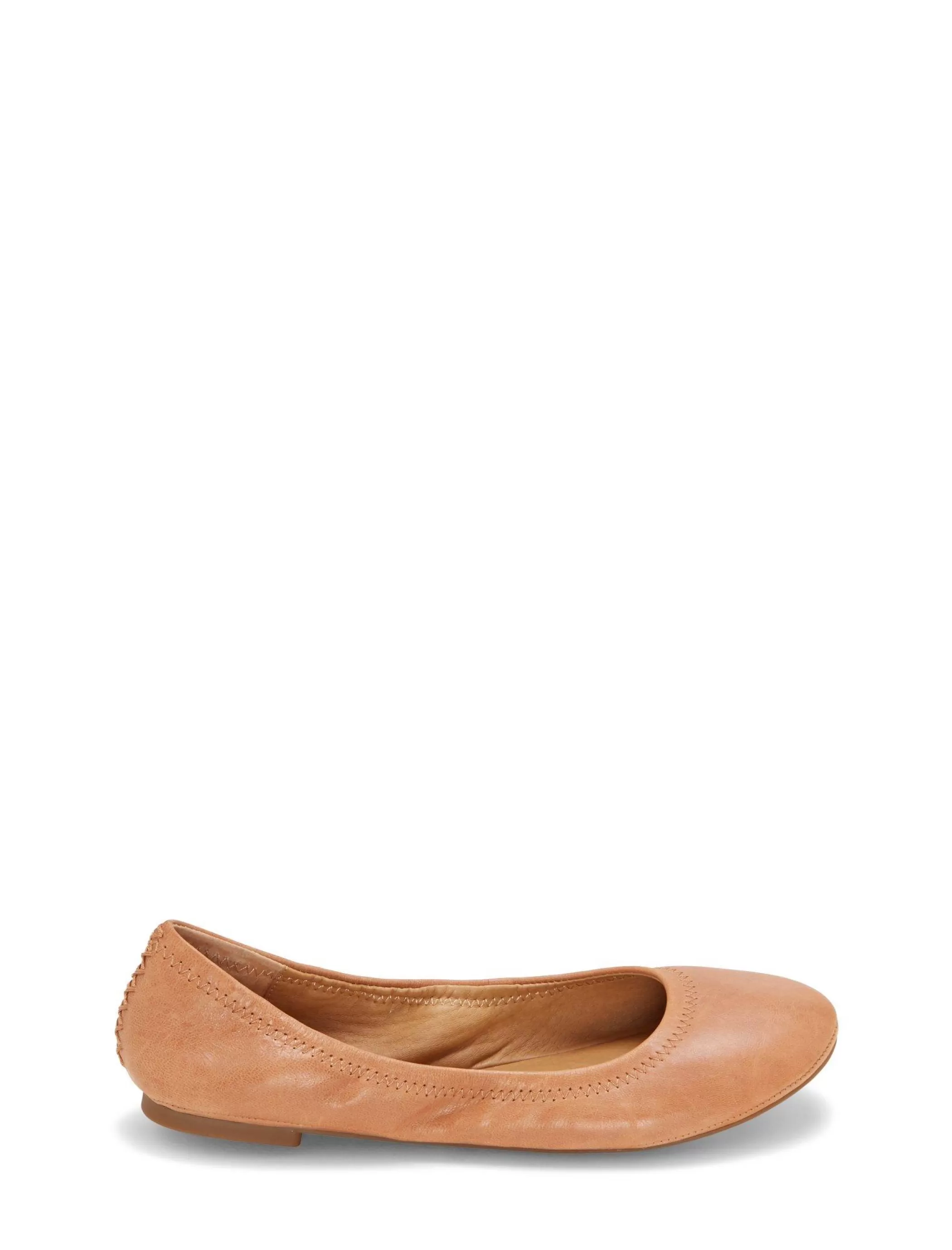 emmie_ballet_leather_flats_5.webp Lucky Brand Shoes*emmie ballet leather flats medium brown