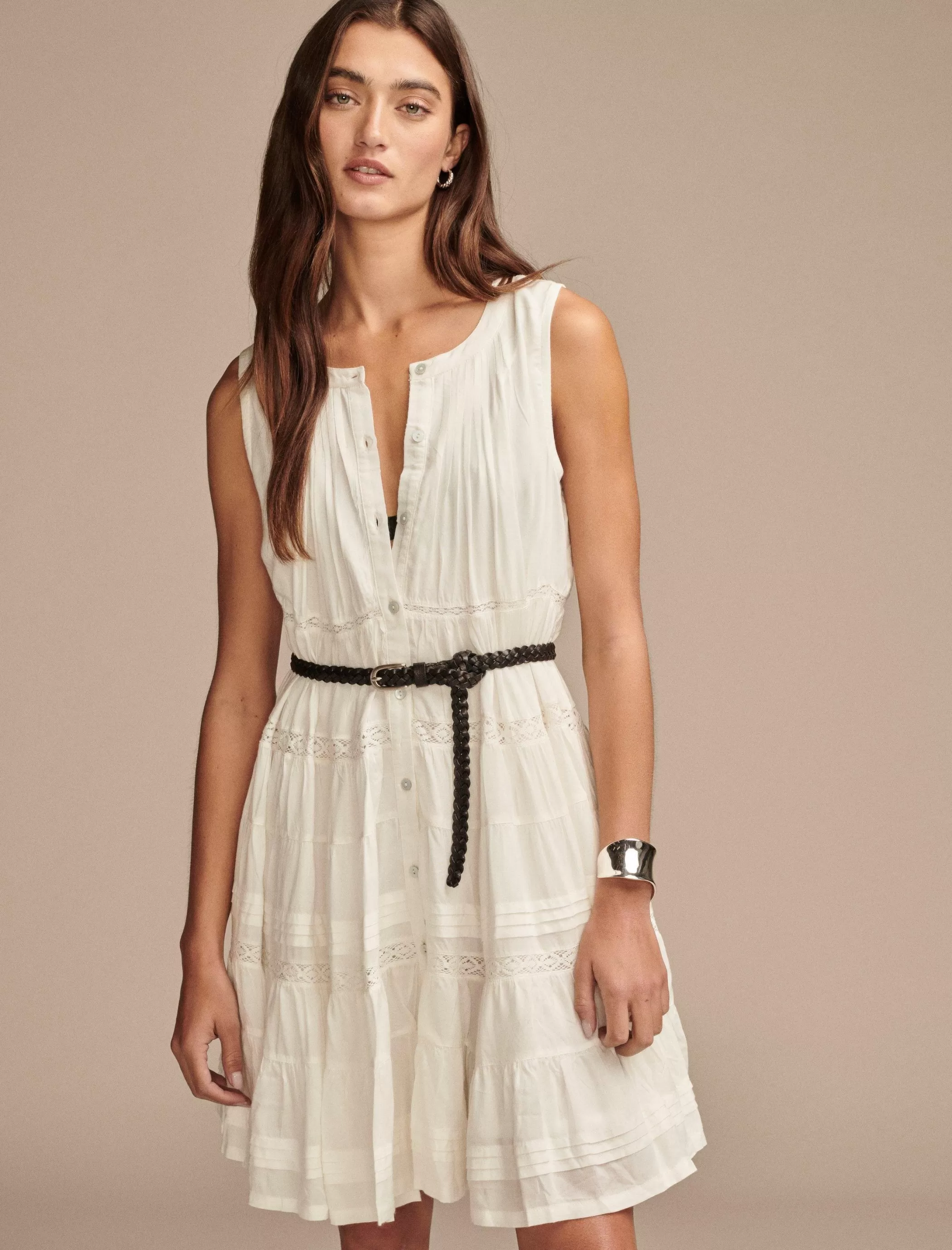 everyday_swing_mini_dress_4.webp Lucky Brand Dresses*everyday swing mini dress whisper white