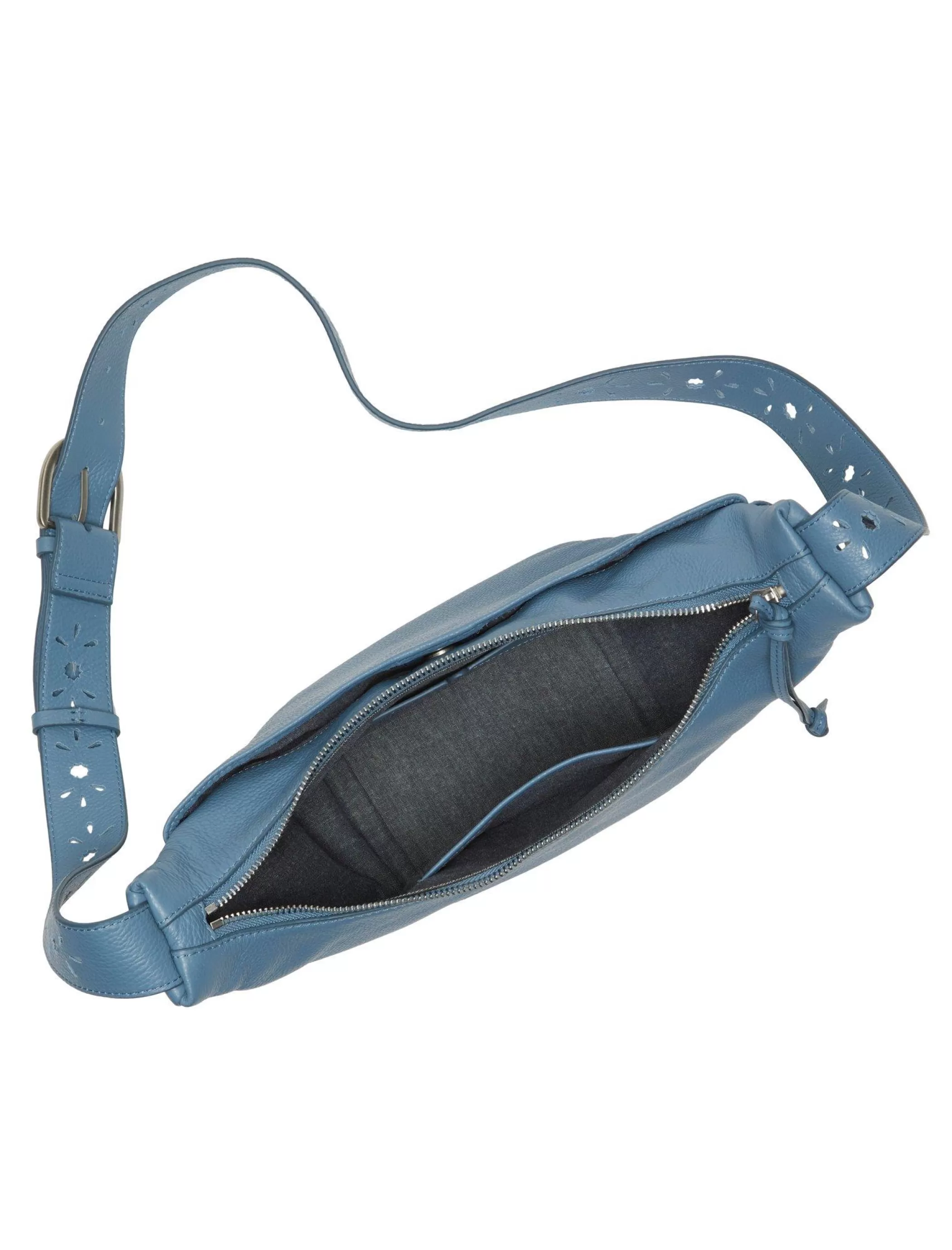 lara_leather_crossbody_3.webp Lucky Brand Handbags*lara leather crossbody open blue/turquoise