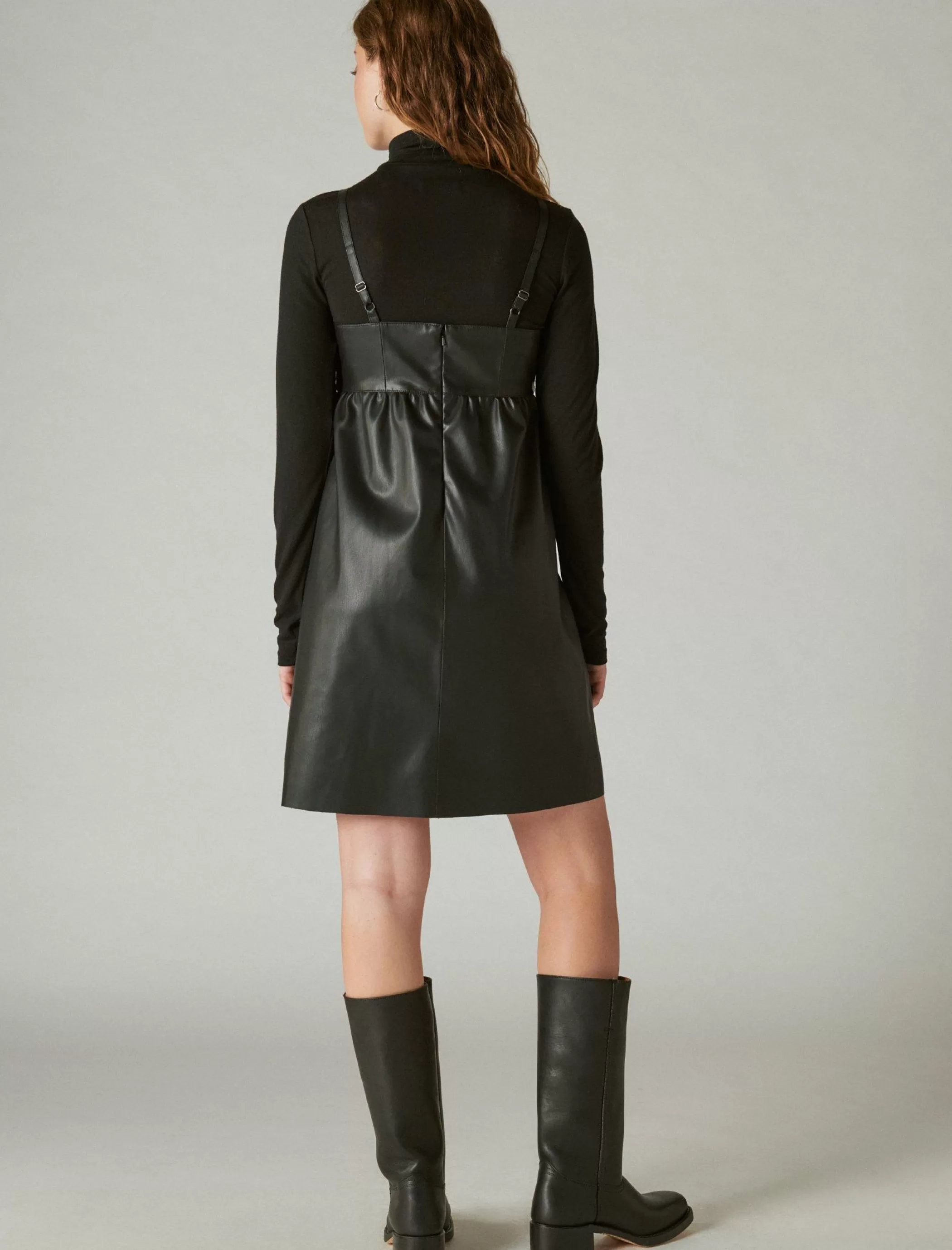 leather_embroidered_mini_dress_2.webp Lucky Brand Dresses*leather embroidered mini dress caviar