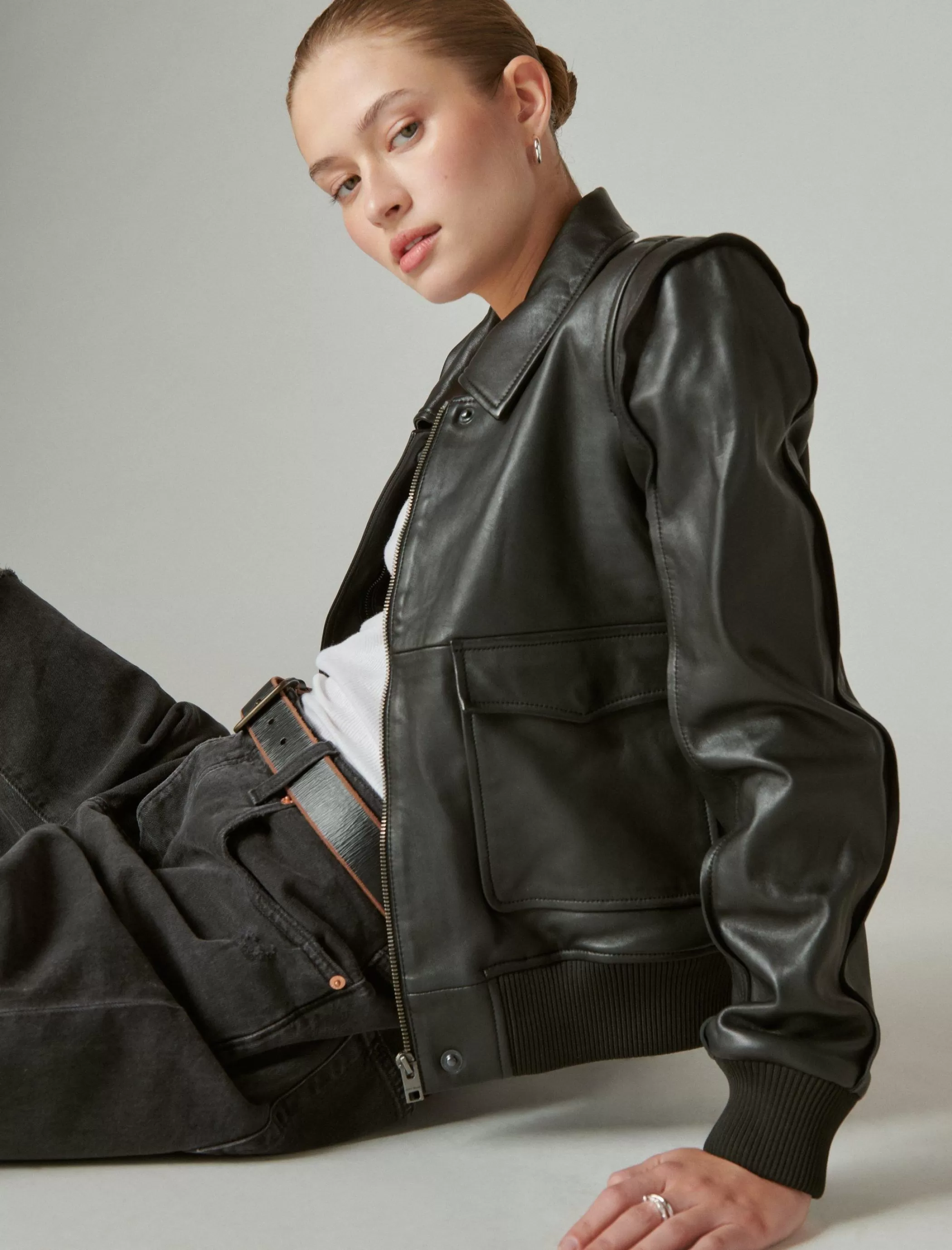 leather_flight_jacket_2.webp Lucky Brand Jackets & Outerwear*leather flight jacket 001 lucky black