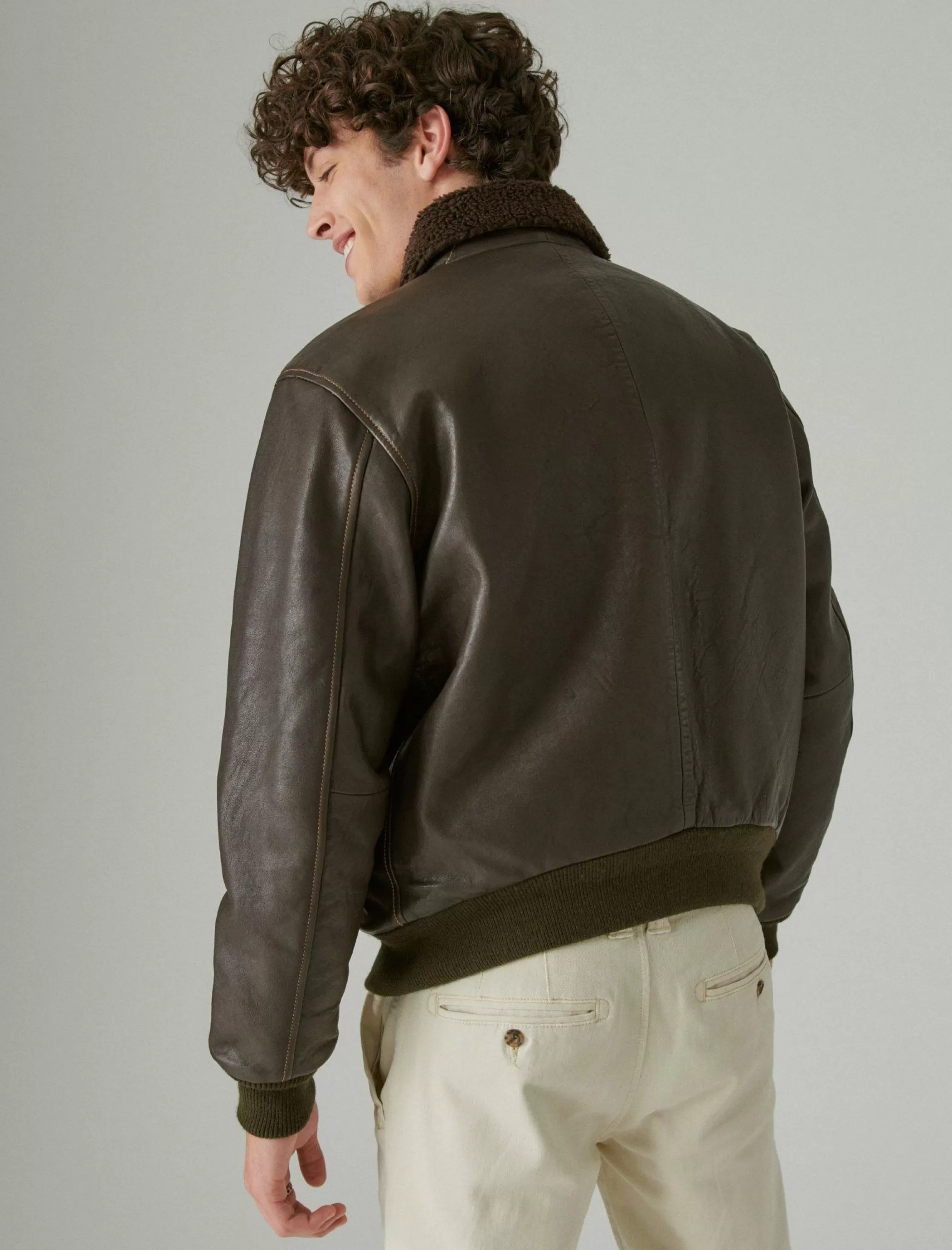 leather_flight_jacket_3-1.webp Lucky Brand Jackets & Outerwear*leather flight jacket brown