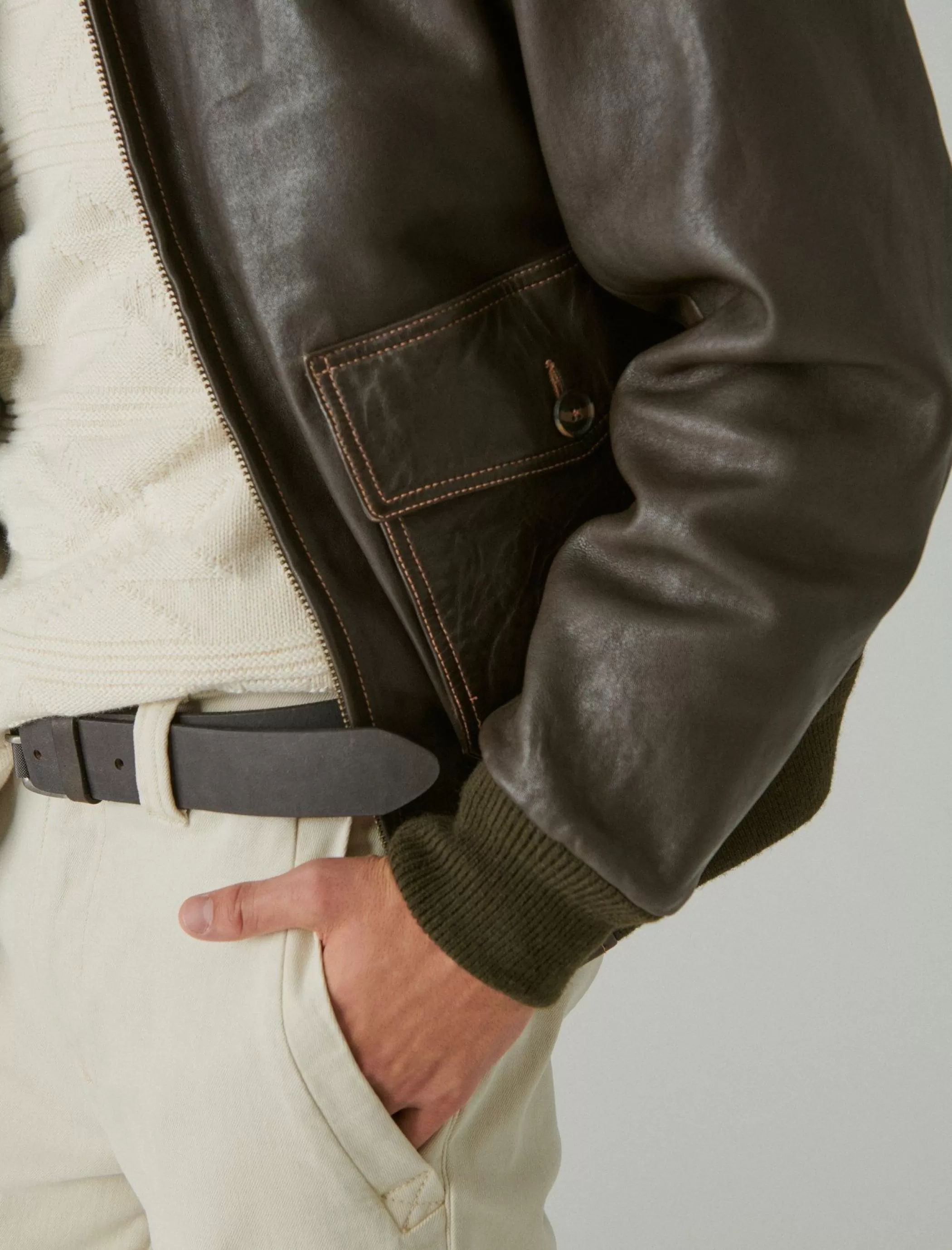 leather_flight_jacket_4.webp Lucky Brand Jackets & Outerwear*leather flight jacket brown