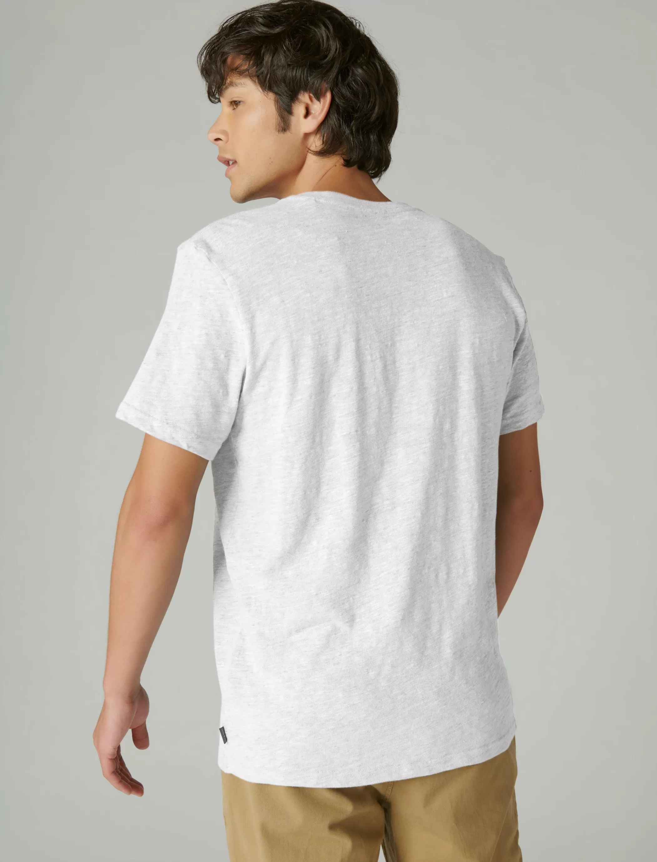 linen_short_sleeve_henley_2.webp Lucky Brand Shirts & Tops*linen short sleeve henley bright white