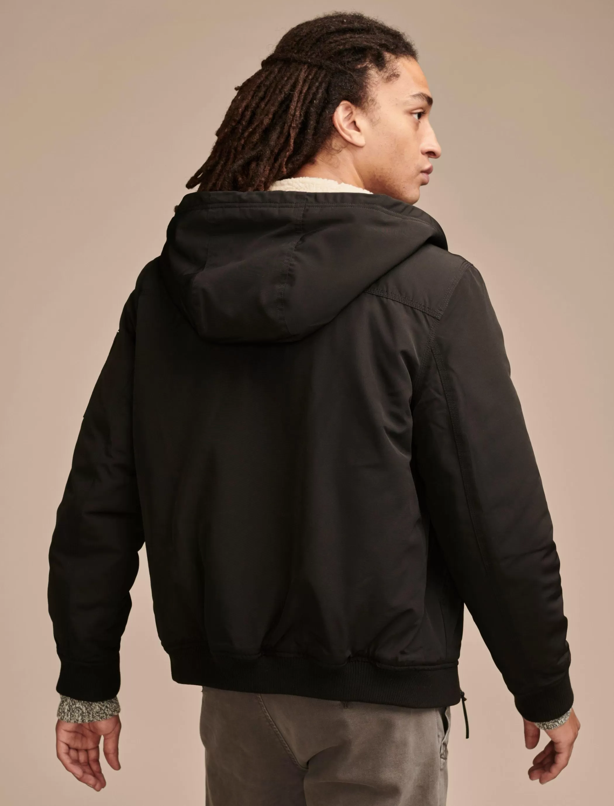 lodi_taslon_hoody_3-1.webp Lucky Brand Jackets & Outerwear*lodi taslon hoody black