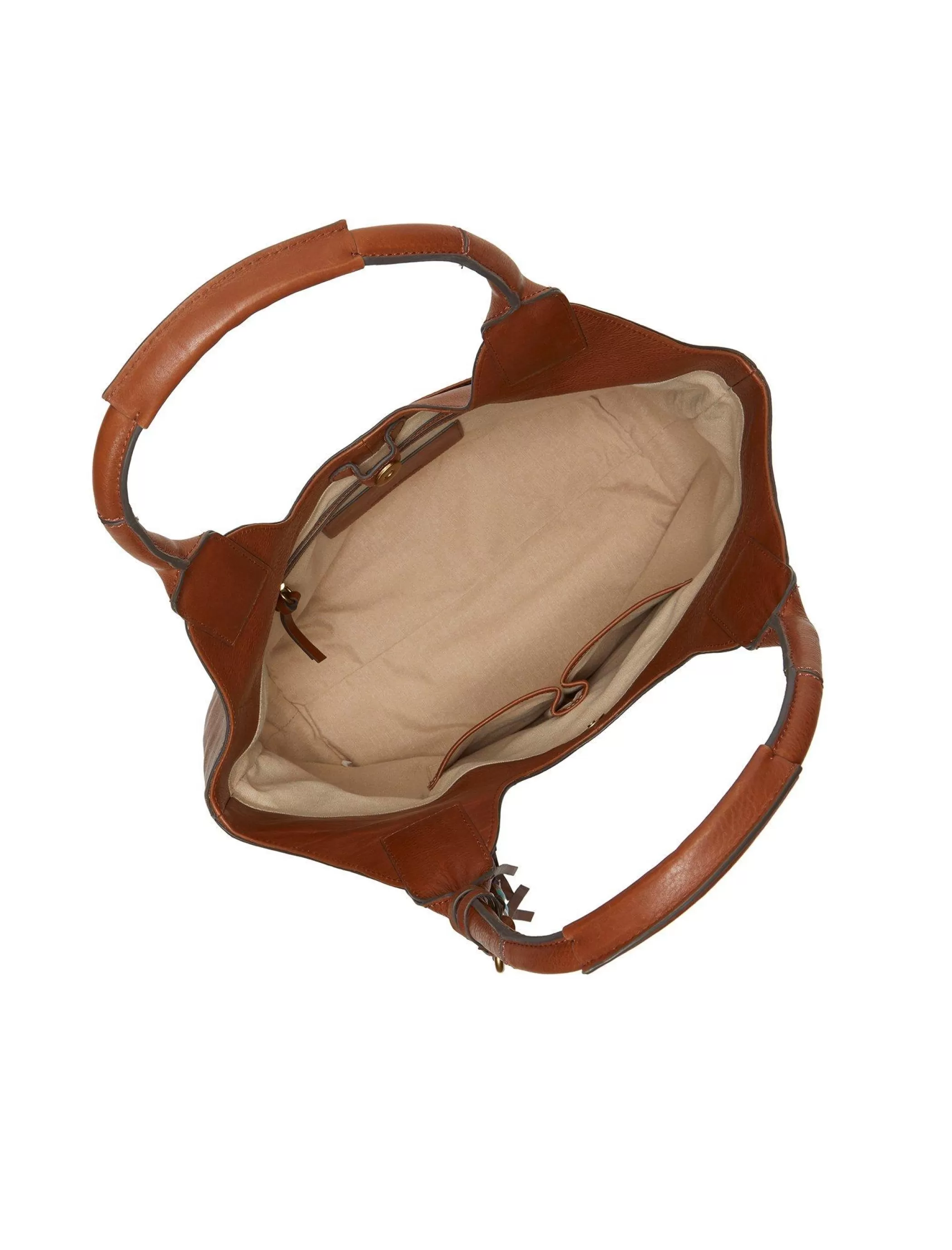 love_beaded_leather_tote_2-1.webp Lucky Brand Handbags*love beaded leather tote dark brown