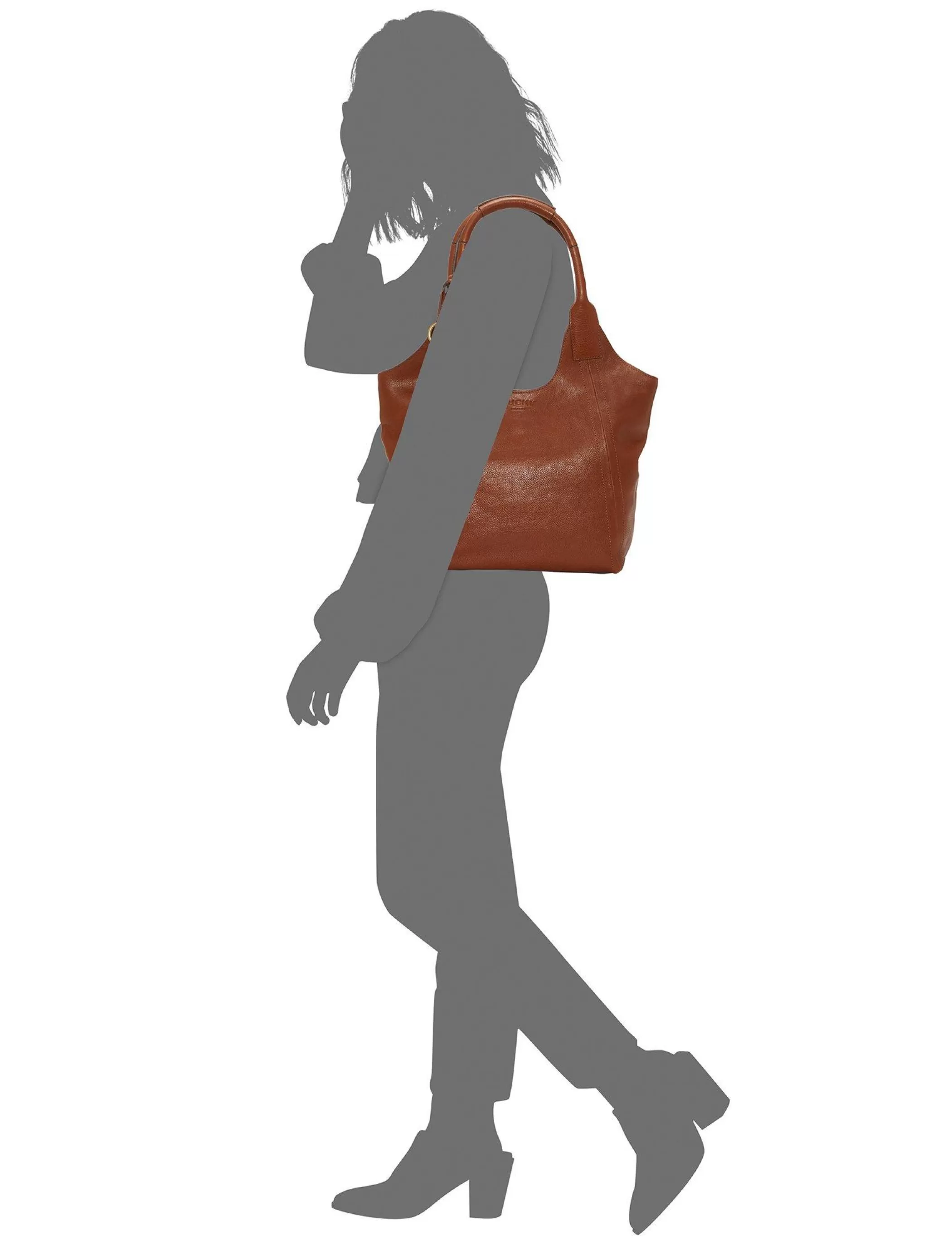 love_beaded_leather_tote_3-1.webp Lucky Brand Handbags*love beaded leather tote dark brown