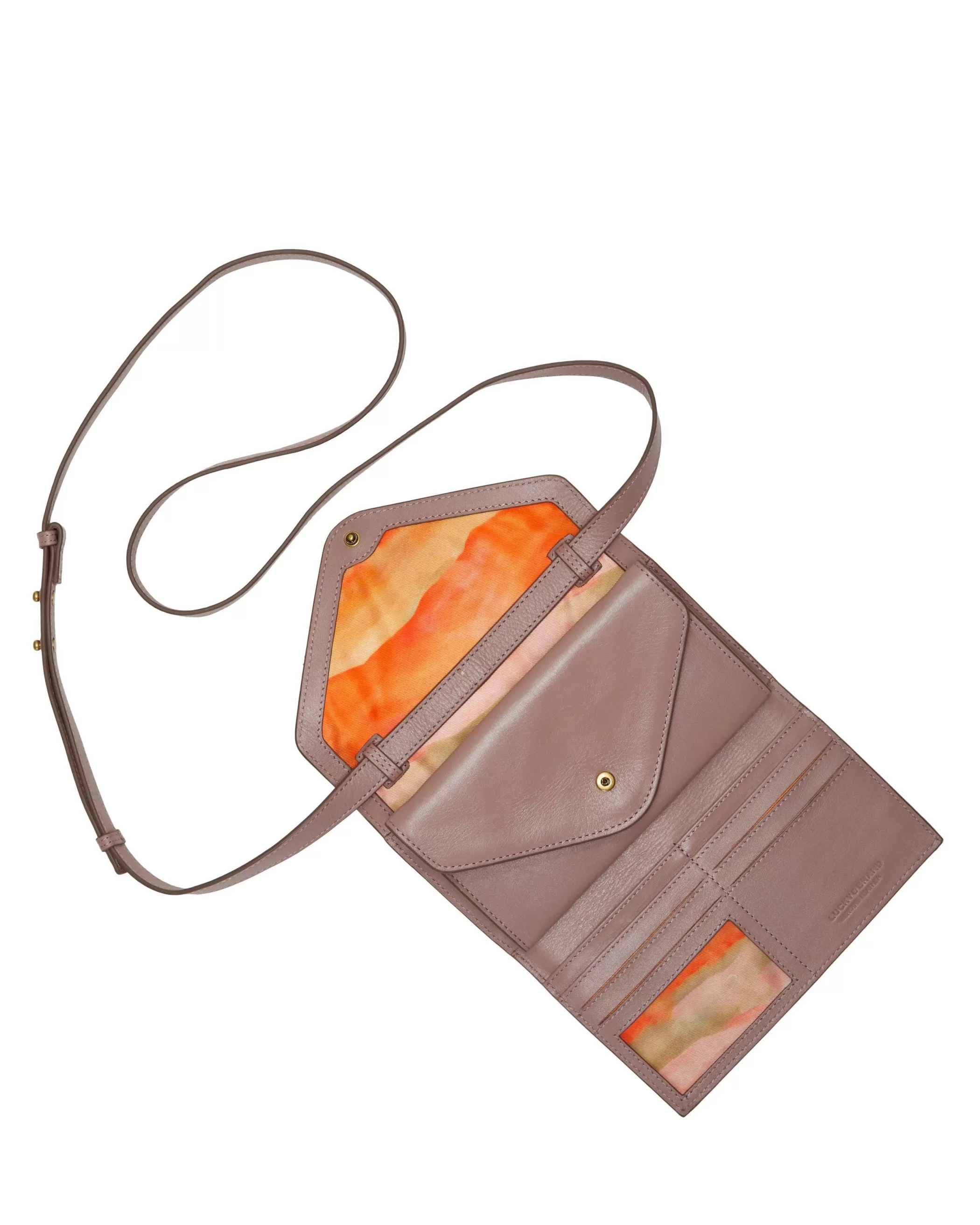 love_crossbody_wallet_2.webp Lucky Brand Handbags*love crossbody wallet open blue/turquoise