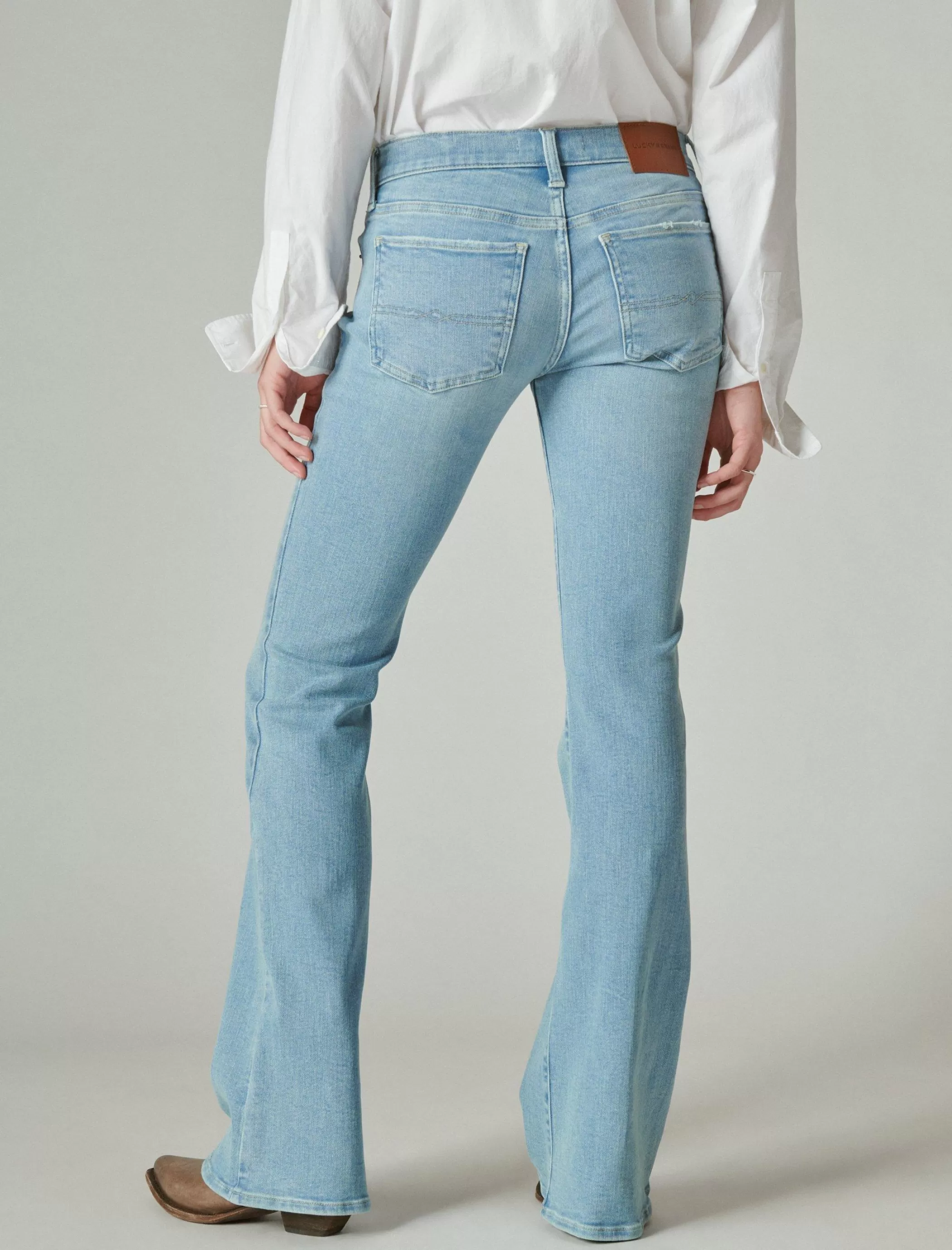 mid_rise_sweet_flare_3.webp Lucky Brand Jeans | Flare*mid rise sweet flare capsize