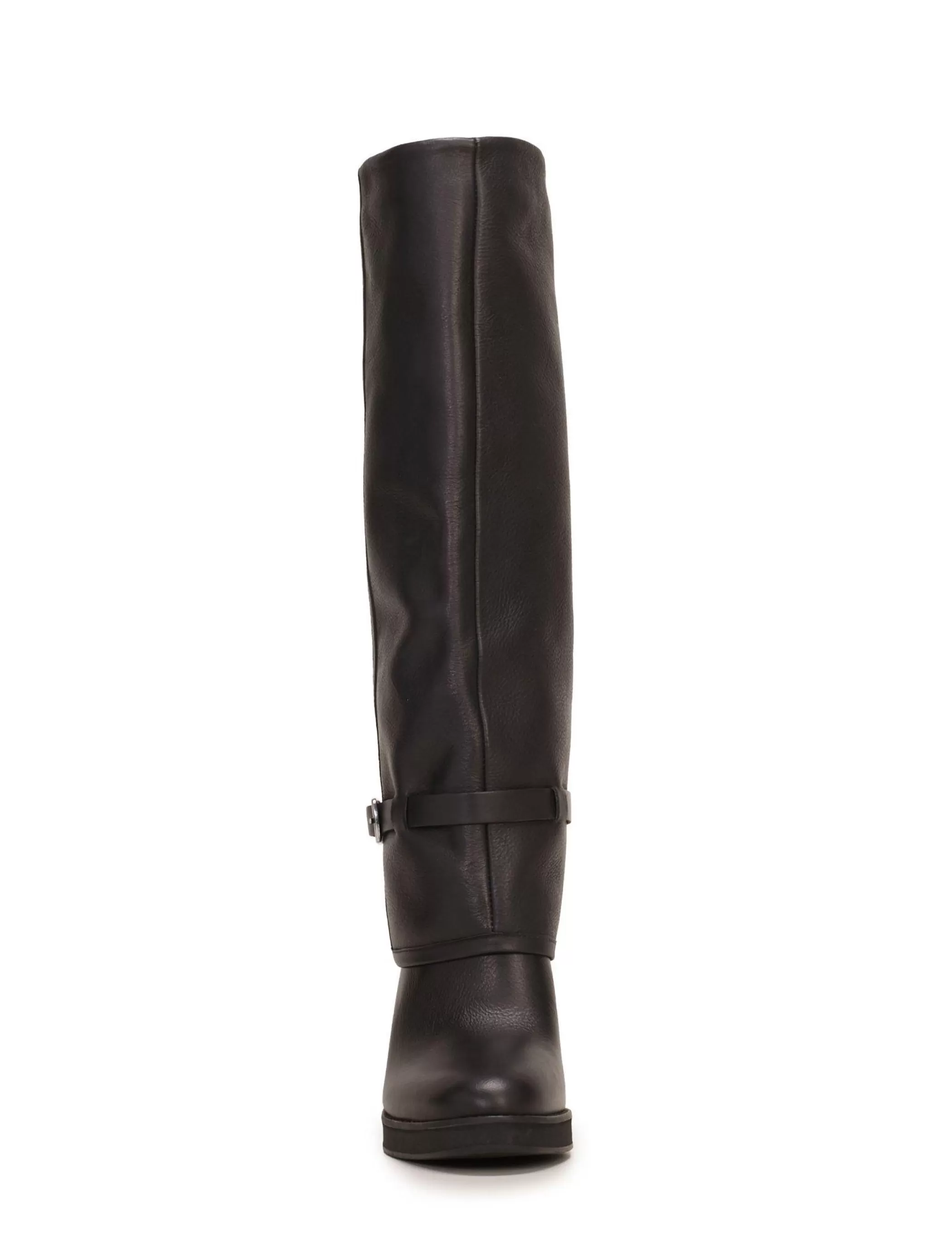 nathari_foldover_knee_high_boot_2.webp Lucky Brand Shoes*nathari foldover knee high boot black