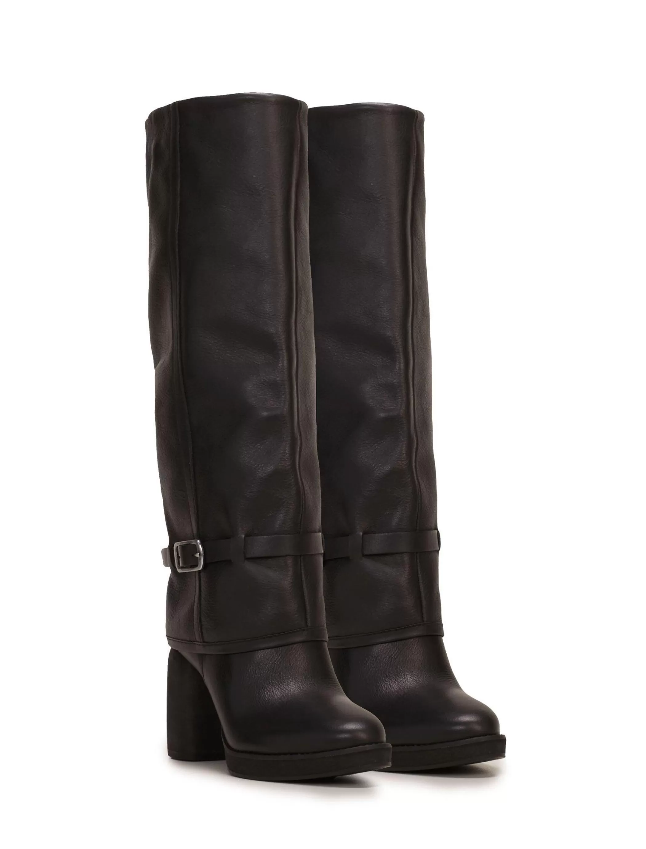 nathari_foldover_knee_high_boot_5.webp Lucky Brand Shoes*nathari foldover knee high boot black
