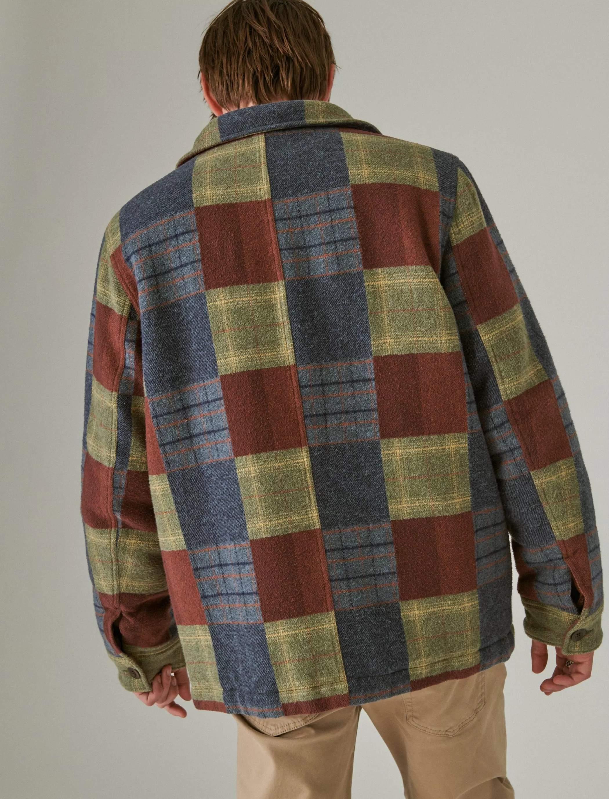 patchwork_chore_jacket_3.webp Lucky Brand Jackets & Outerwear* chore jacket patchwork