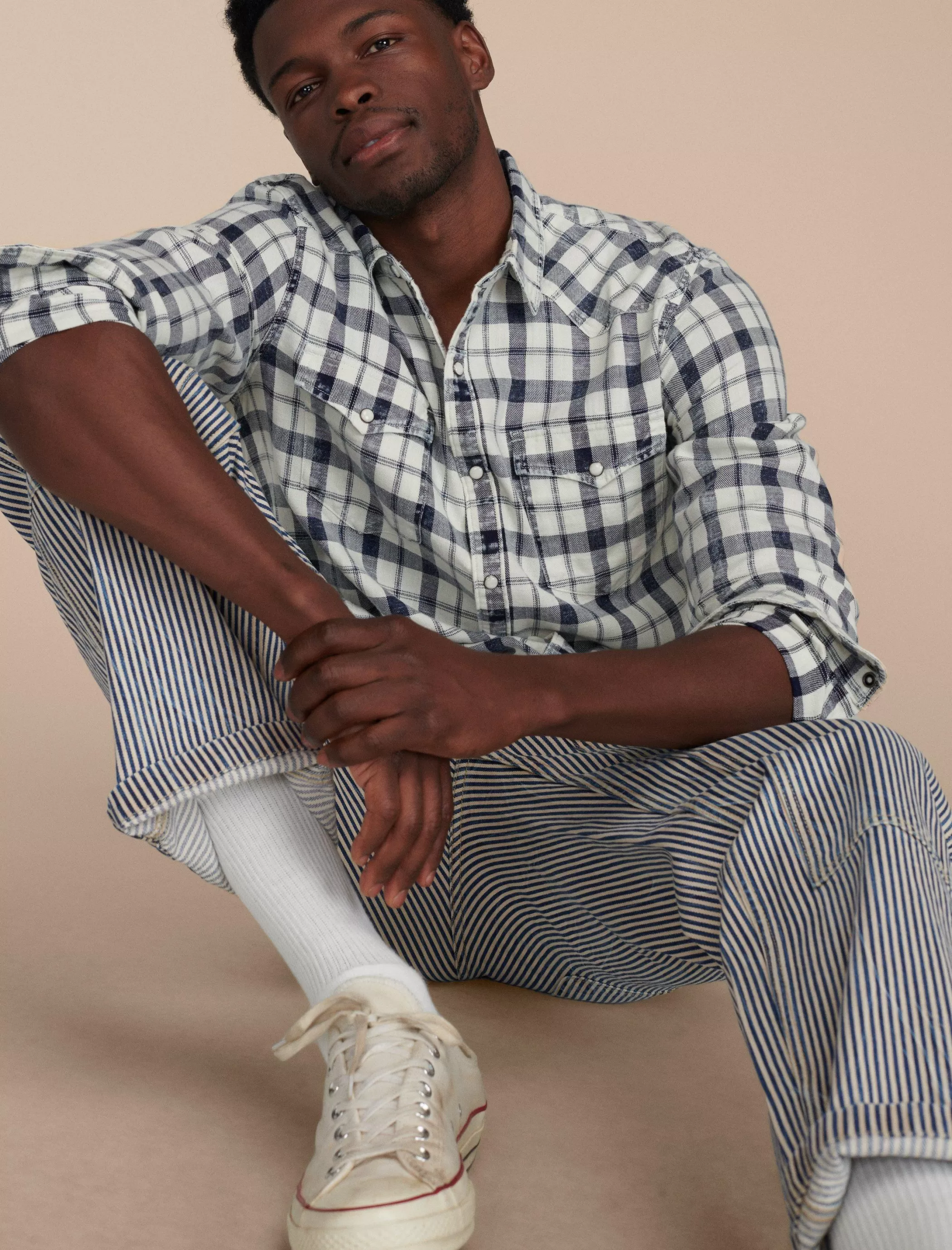 plaid_indigo_western_shirt_3-1.webp Lucky Brand Button-Downs*plaid indigo western shirt indigo plaid