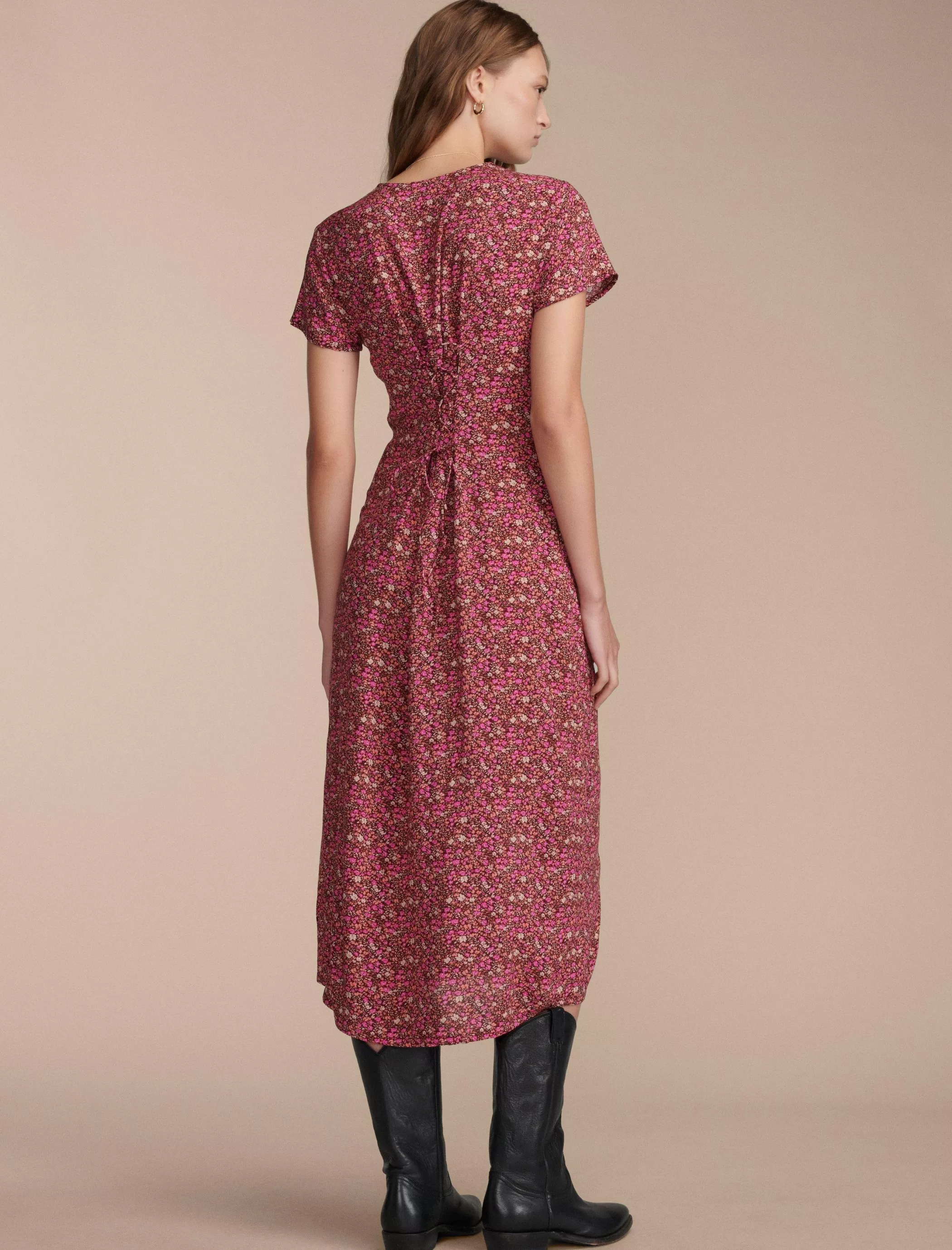 printed_button_front_midi_dress_2.webp Lucky Brand Dresses*printed button front midi dress rum raisin multi