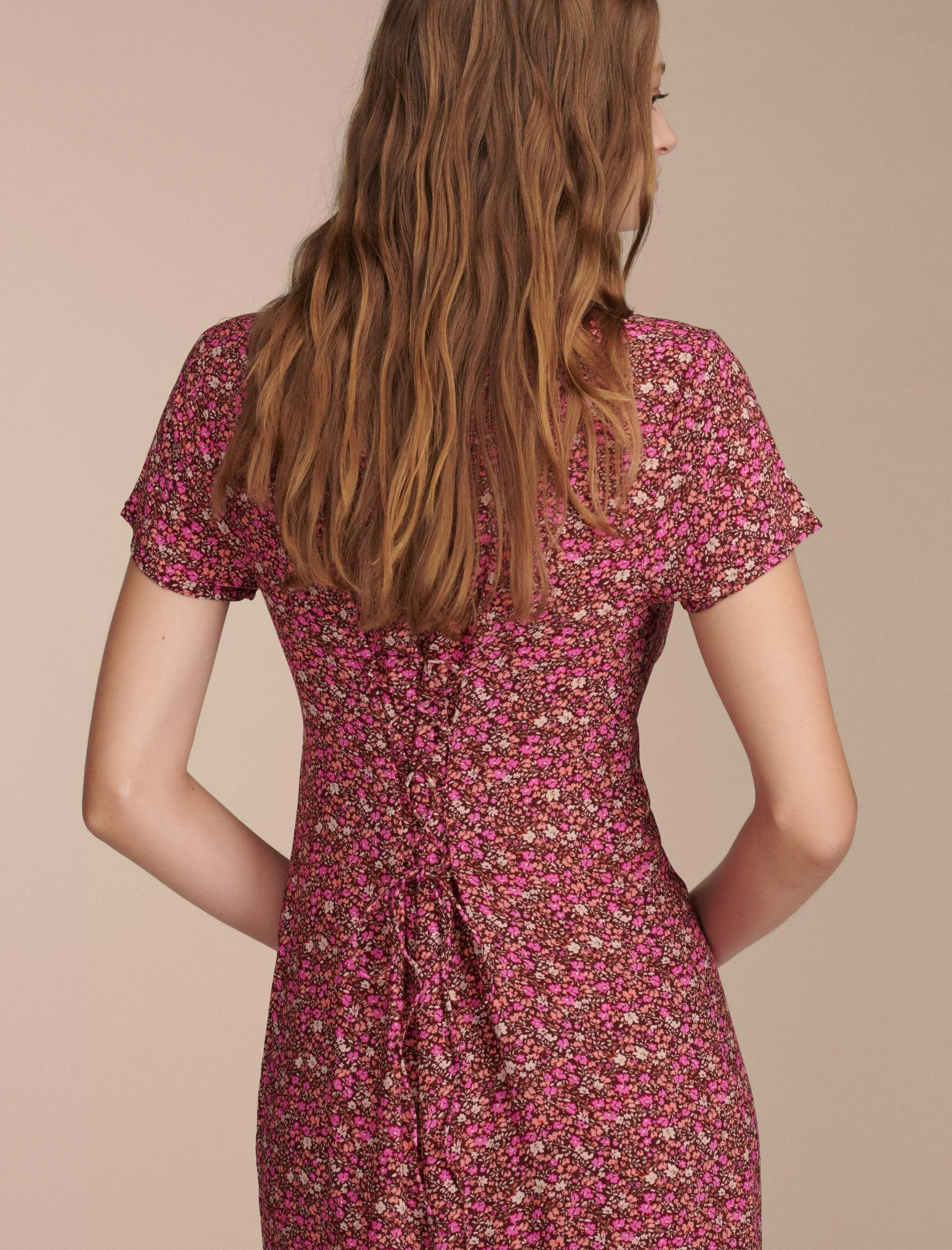 printed_button_front_midi_dress_3.webp Lucky Brand Dresses*printed button front midi dress rum raisin multi