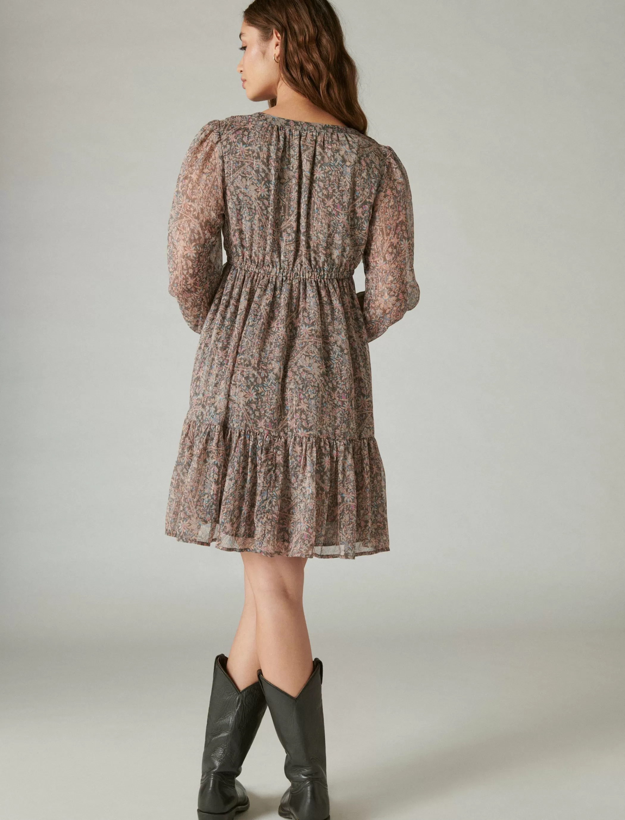 printed_chiffon_mini_dress_3.webp Lucky Brand Dresses*printed chiffon mini dress misty rose paisley