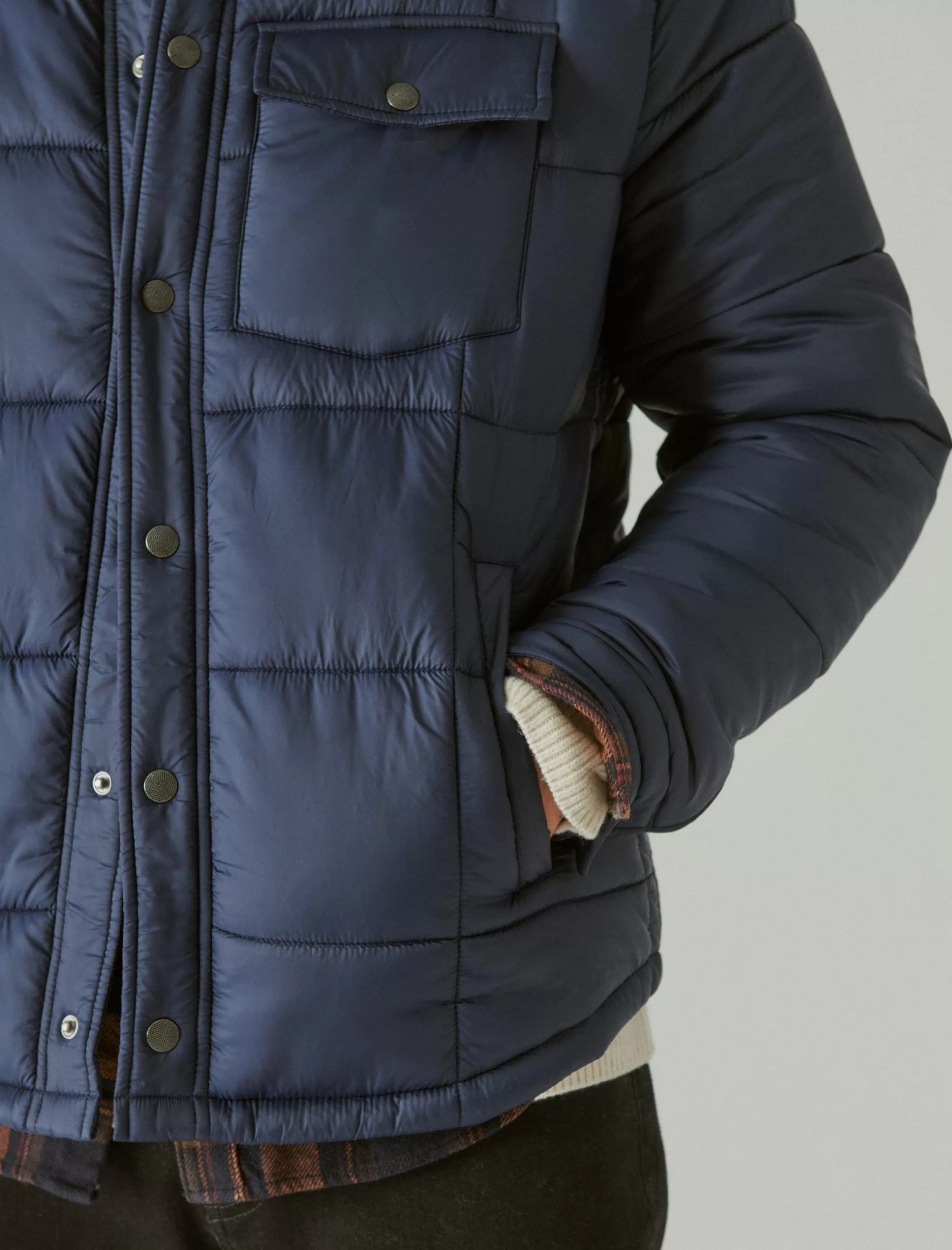 quilted_nylon_shirt_jacket_4.webp Lucky Brand Jackets & Outerwear*quilted nylon shirt jacket navy