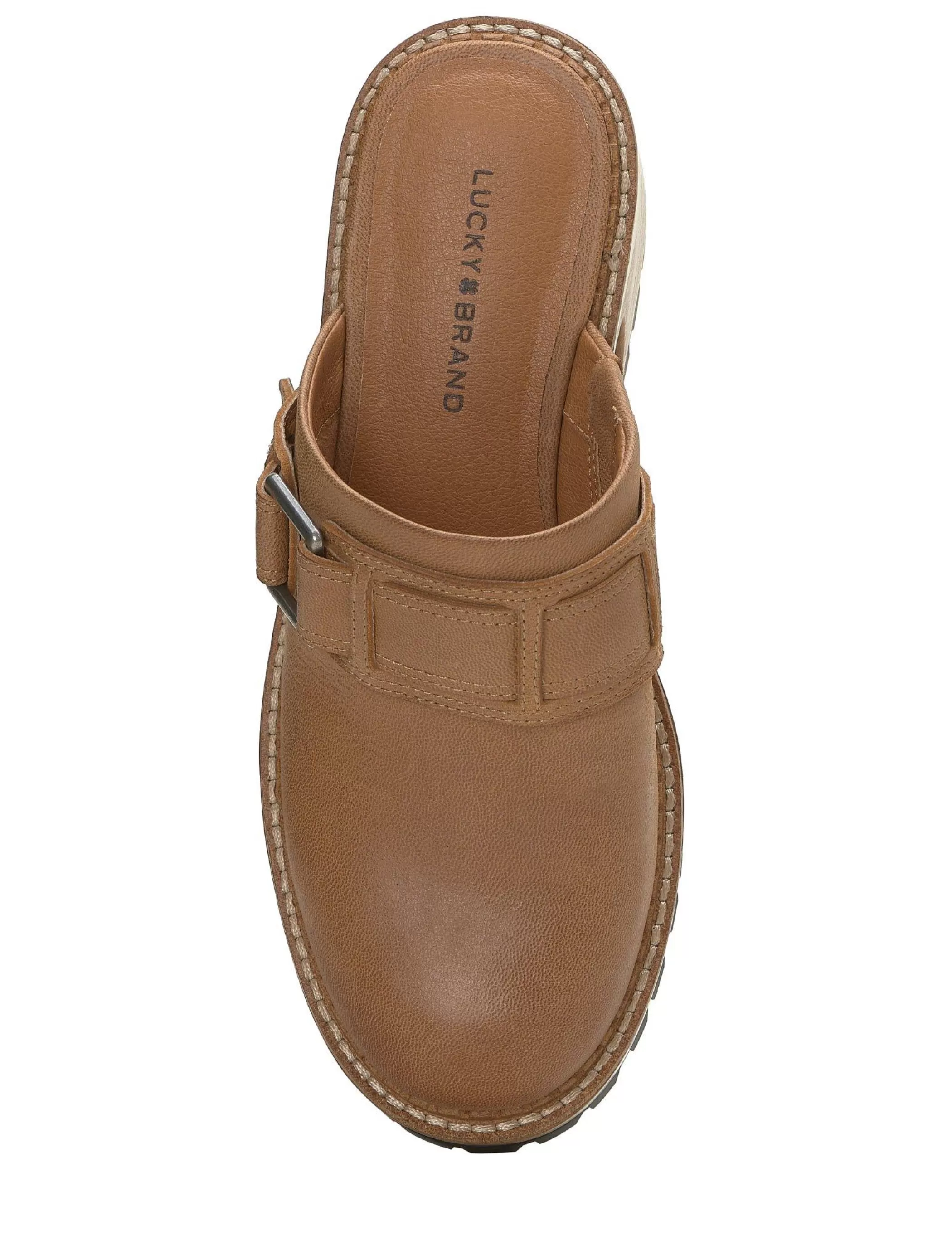 rishona_clog_4-1.webp Lucky Brand Shoes*rishona clog open brown/rust