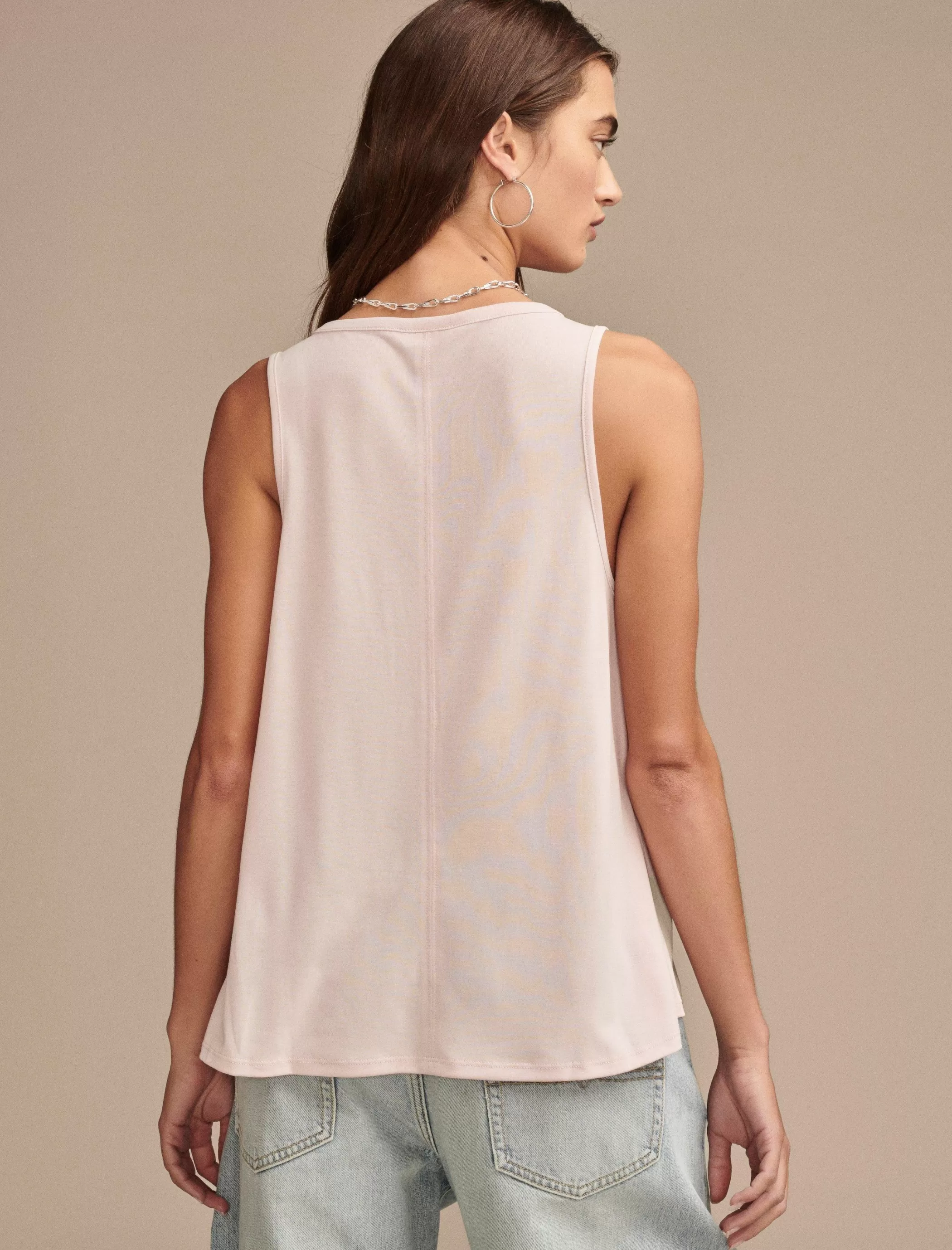 sandwash_v_neck_tank_2-1.webp Lucky Brand Knit Tops*sandwash v neck tank shell pink