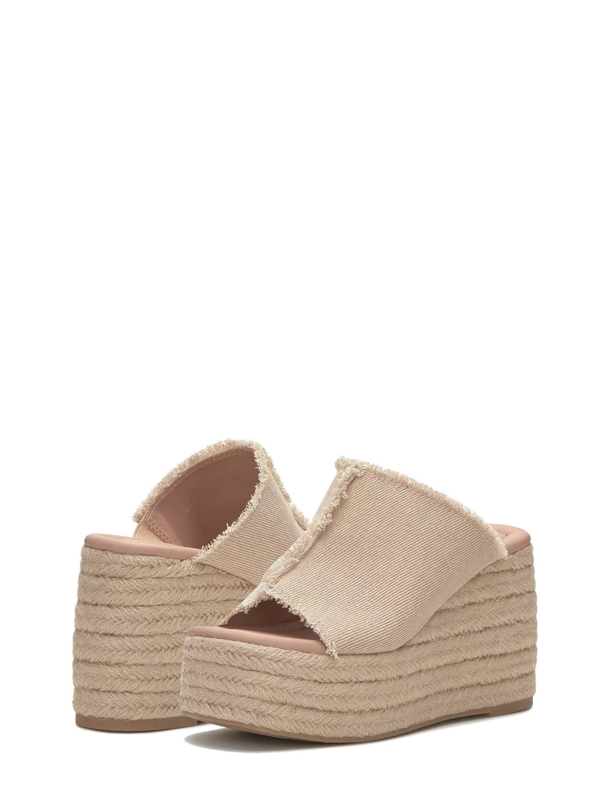 scippio_denim_wedge_mule_5.webp Lucky Brand Shoes*scippio denim wedge mule light brown