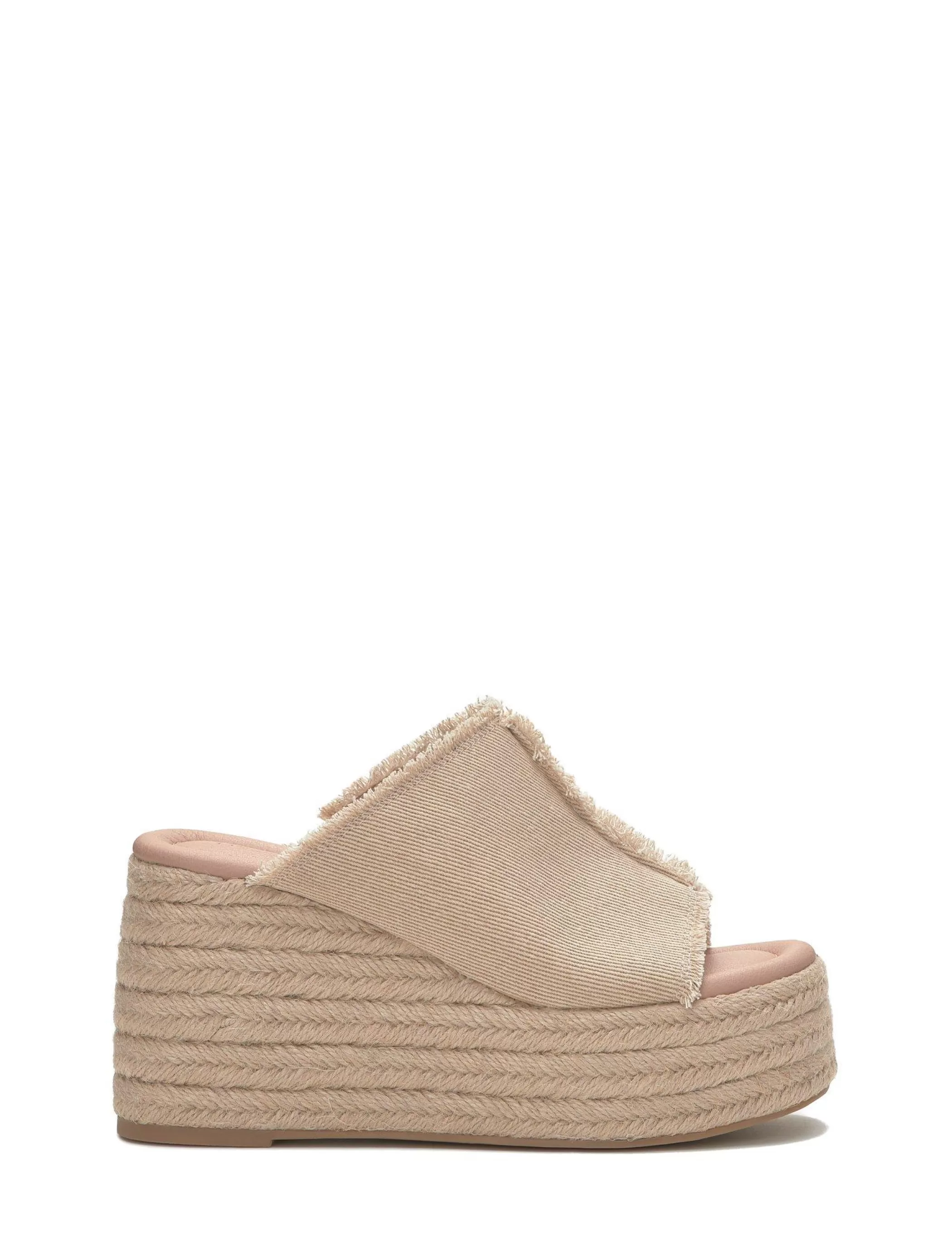 scippio_denim_wedge_mule_6.webp Lucky Brand Shoes*scippio denim wedge mule light brown