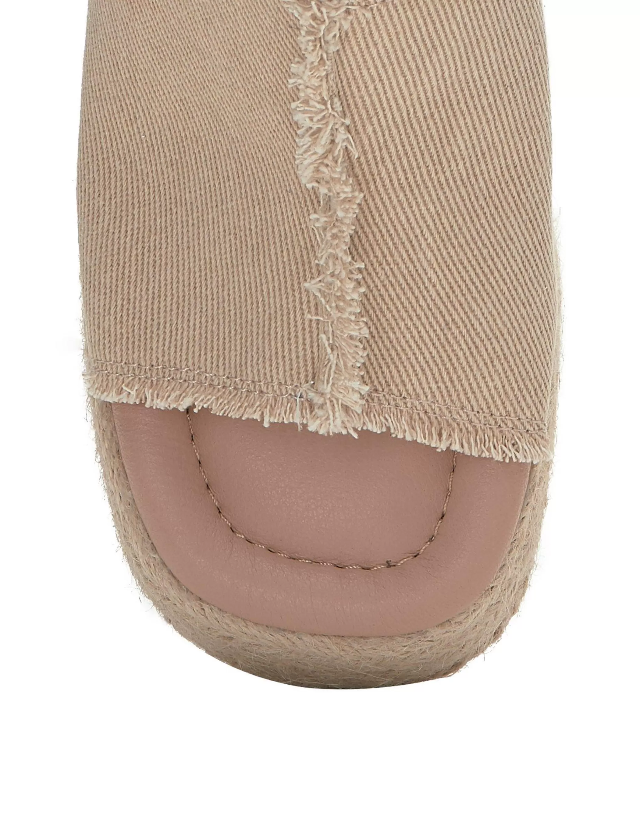 scippio_denim_wedge_mule_8.webp Lucky Brand Shoes*scippio denim wedge mule light brown