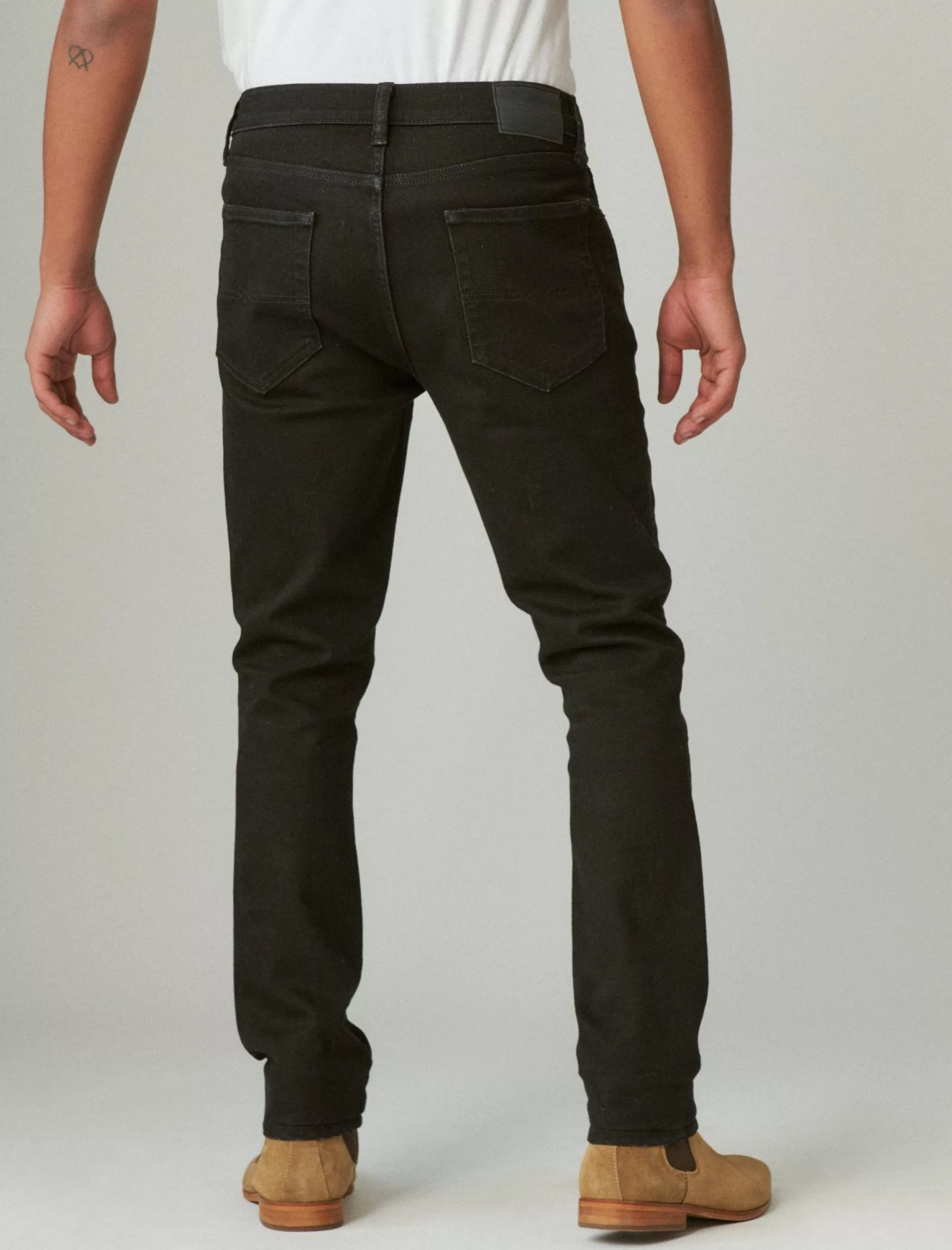 skinny_2-1.webp Lucky Brand Jeans | Skinny*100 skinny black rinse