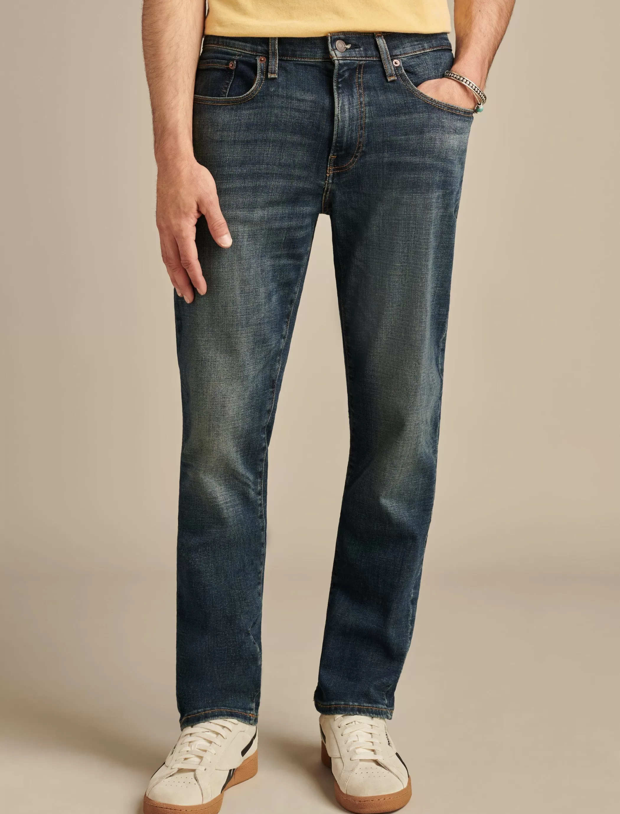 Lucky Brand Jeans | Straight*223 straight rickston
