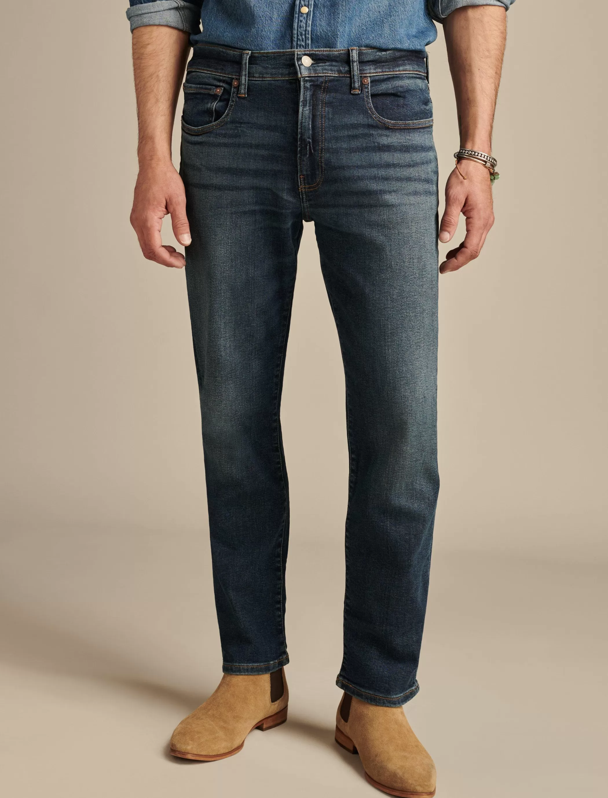 Lucky Brand Jeans | Straight*223 straight advanced stretch jean ocala