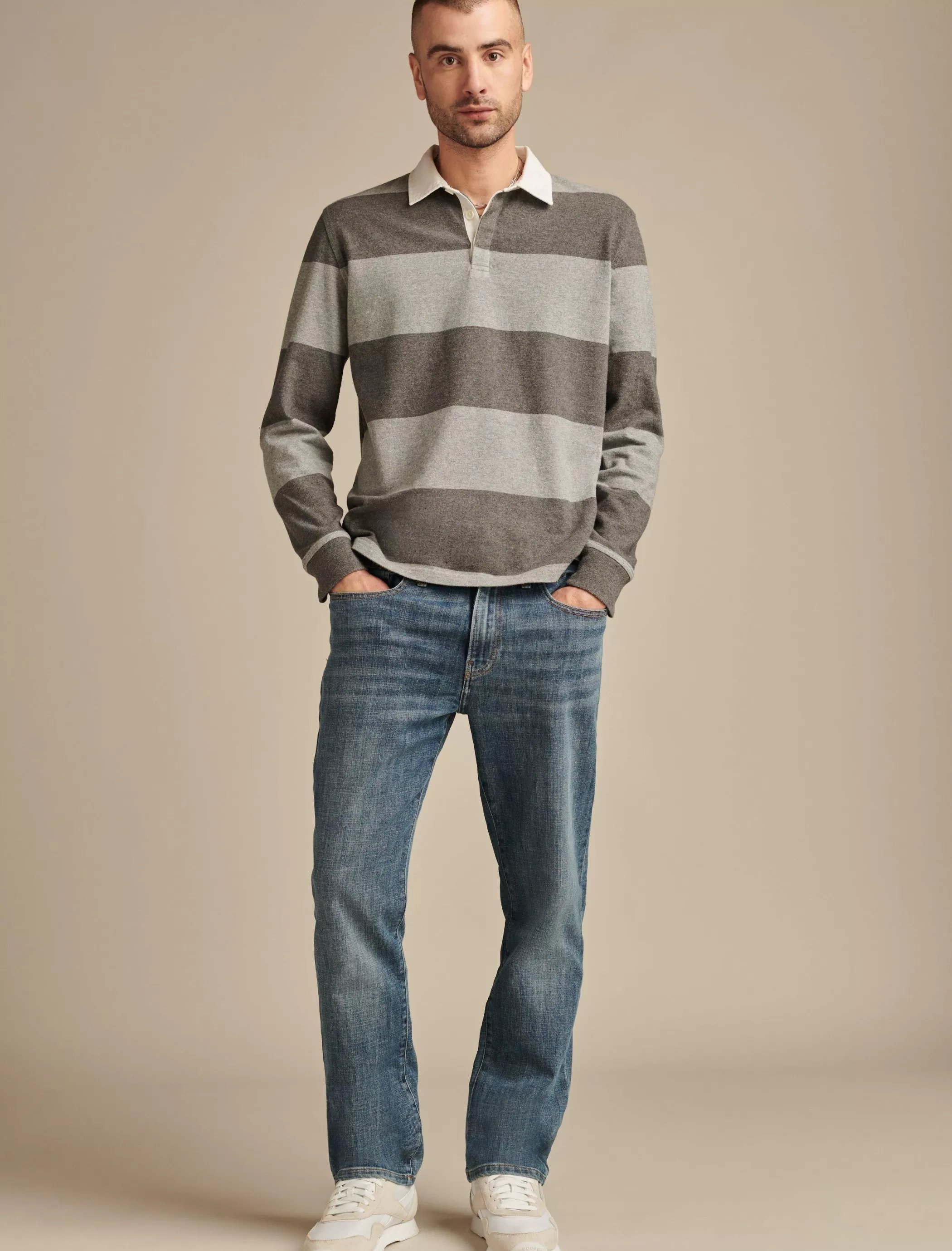 Lucky Brand Jeans | Straight*223 straight jean rathbun