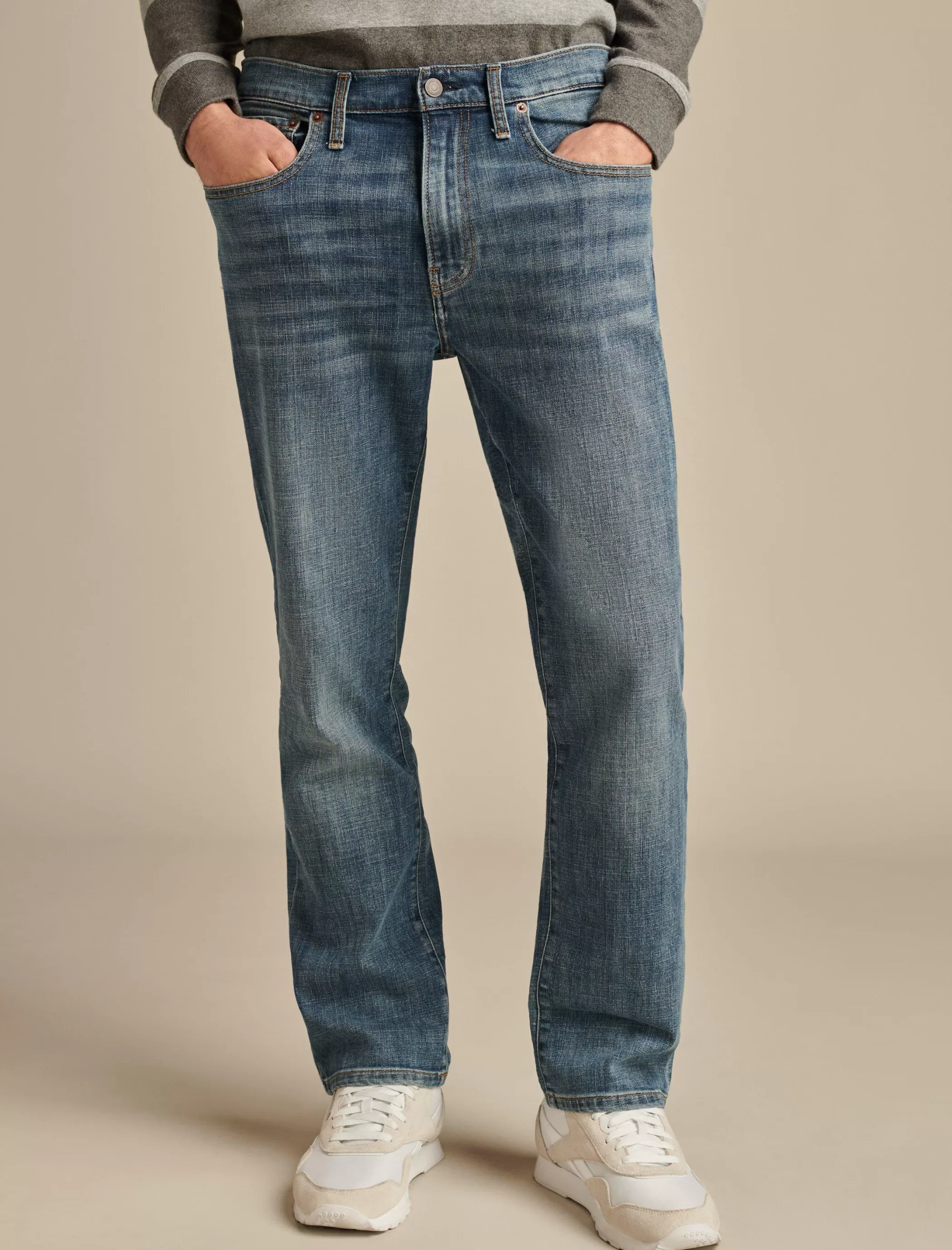 Lucky Brand Jeans | Straight*223 straight jean rathbun