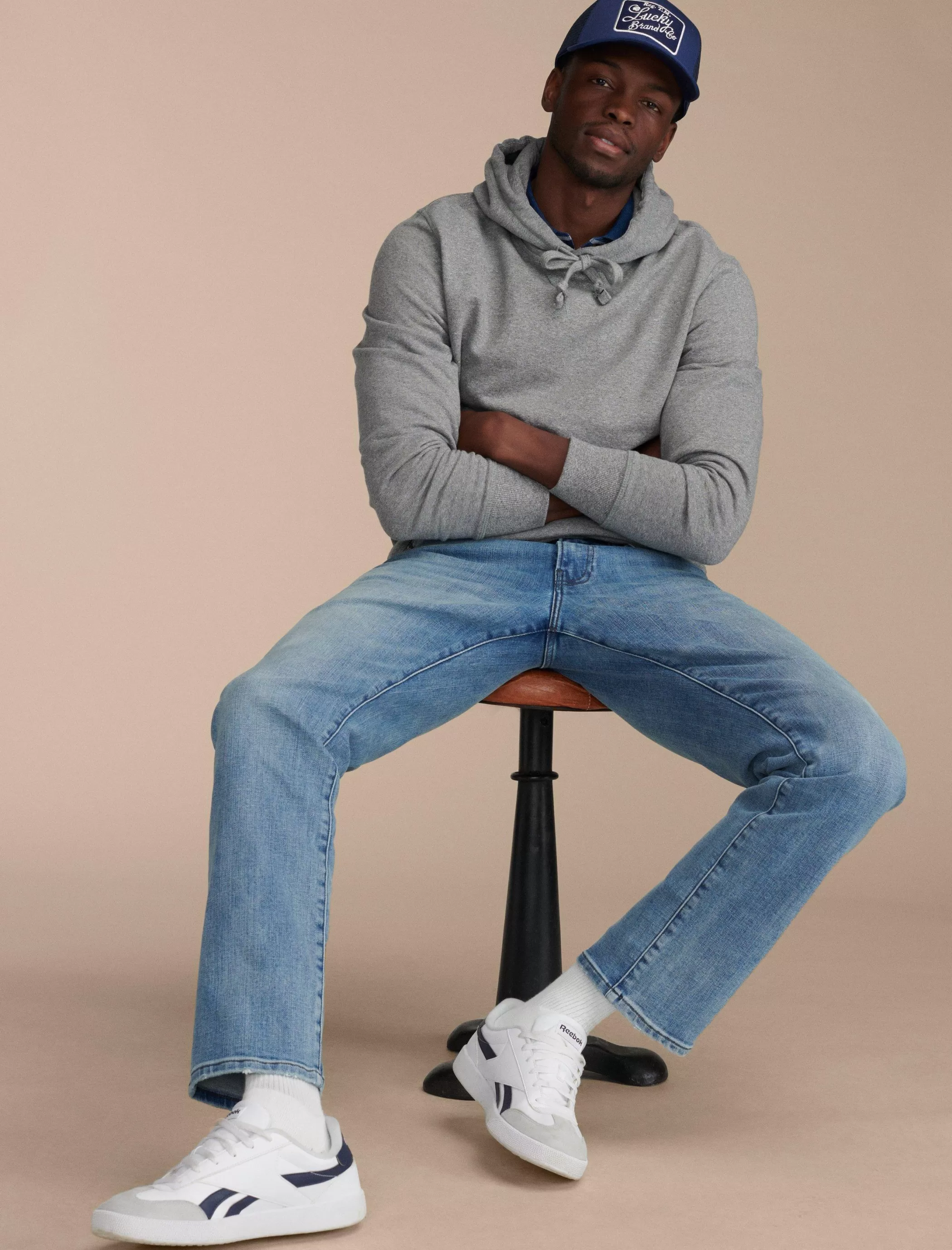 straight_premium_coolmax_stretch_jean_4.webp Lucky Brand Jeans | Straight*223 straight premium coolmax stretch jean polaris