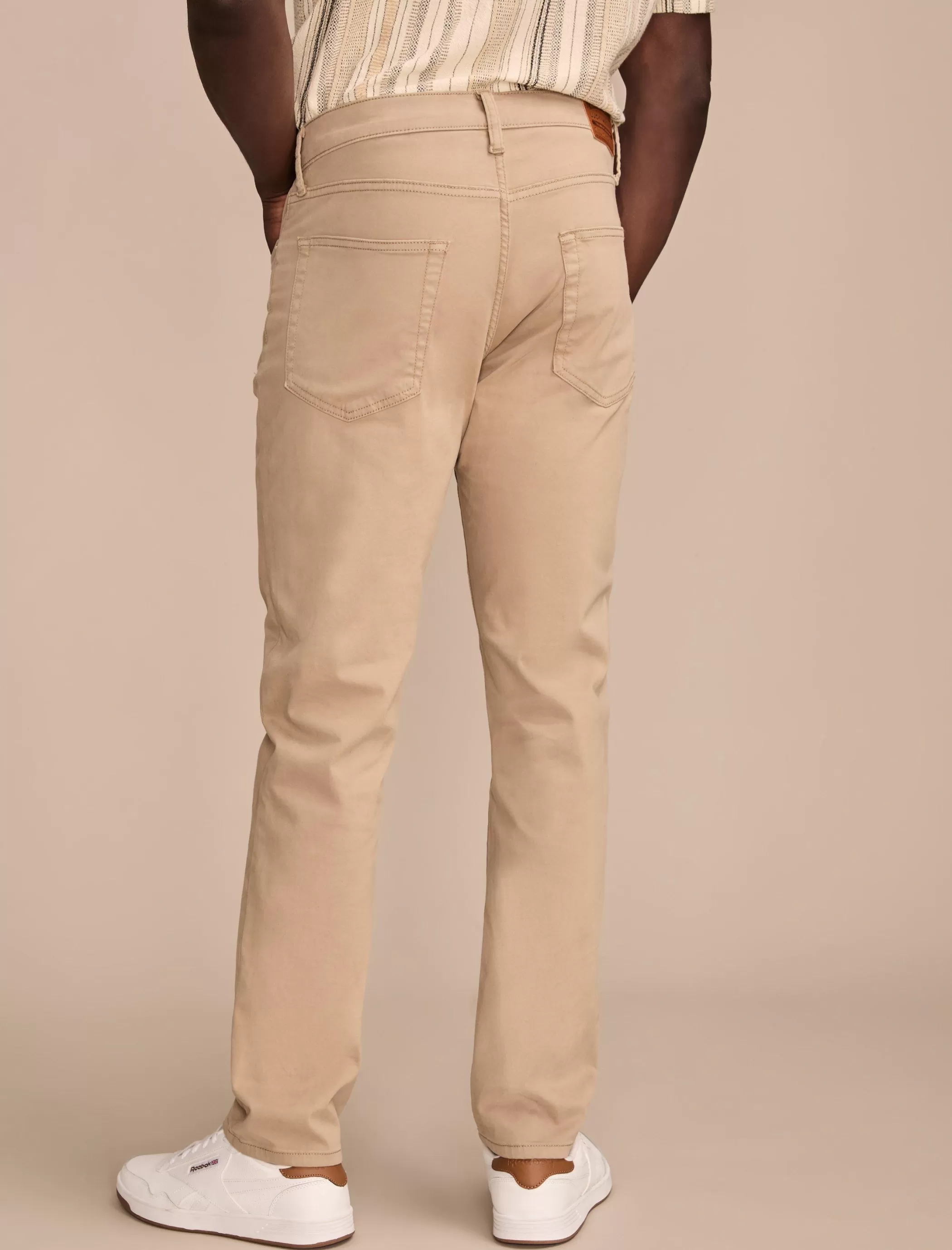 straight_sateen_stretch_jean_2.webp Lucky Brand Pants | Jeans | Straight*223 straight sateen stretch jean sand