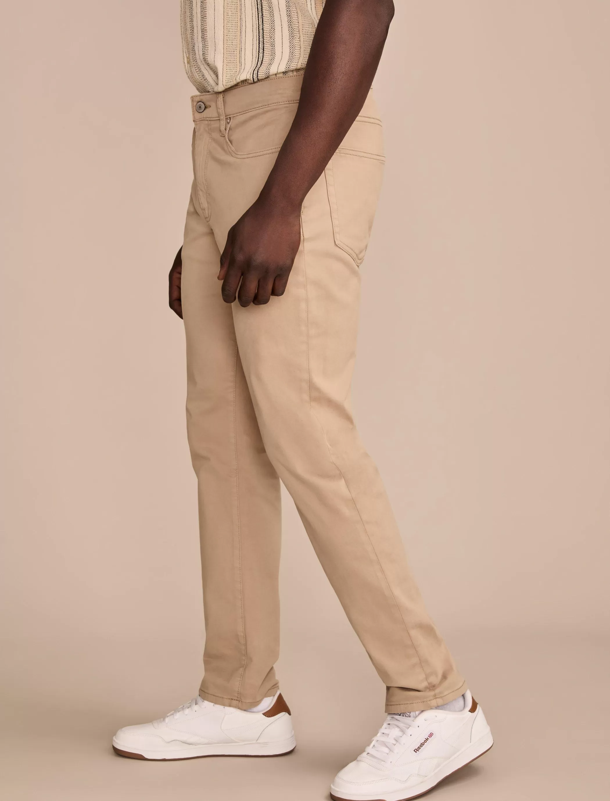 straight_sateen_stretch_jean_4.webp Lucky Brand Pants | Jeans | Straight*223 straight sateen stretch jean sand