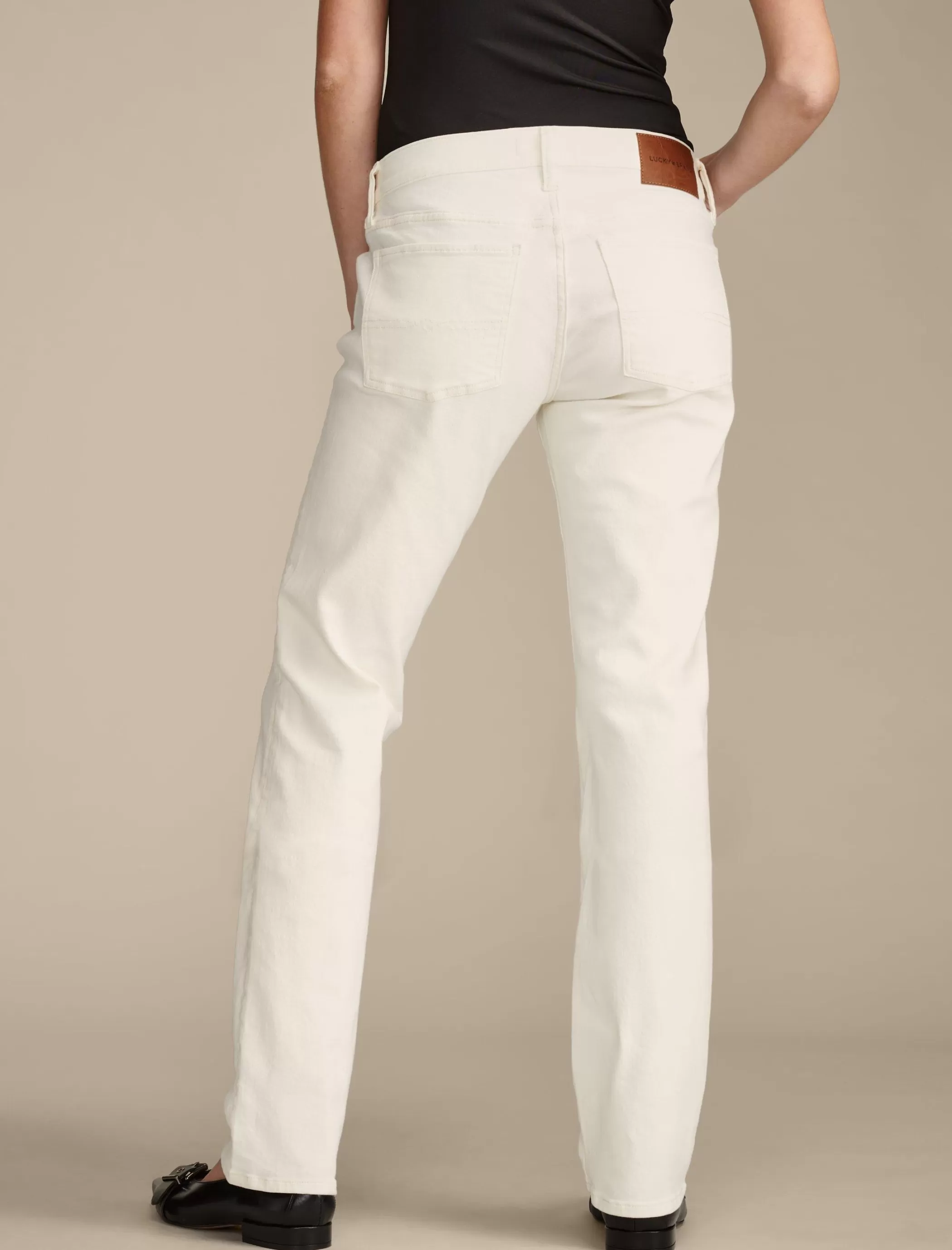 sweet_straight_2.webp Lucky Brand Jeans | Straight*sweet straight sandy beach