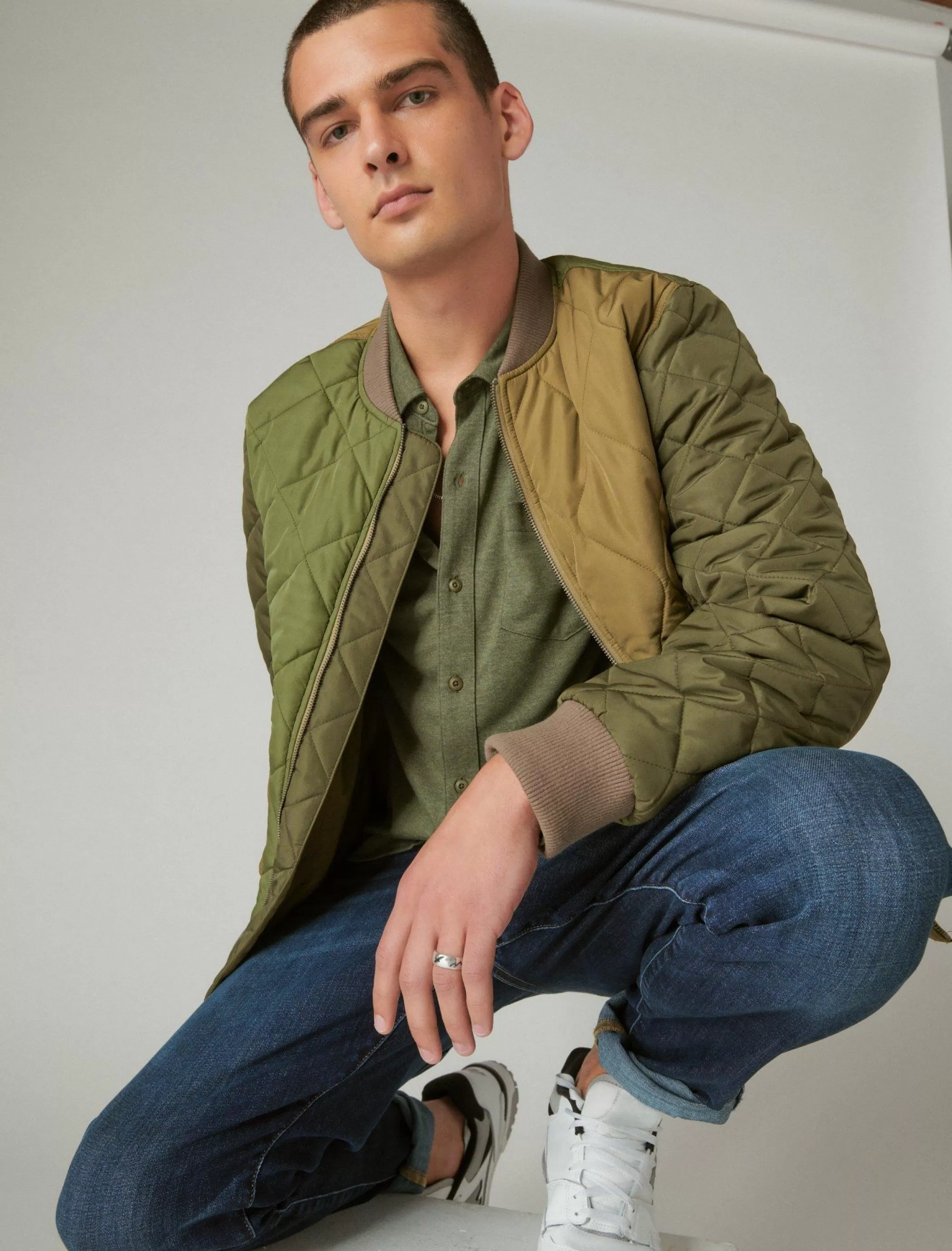 tencel_jersey_shirt_3-1.webp Lucky Brand Button-Downs*tencel jersey shirt 310 olive