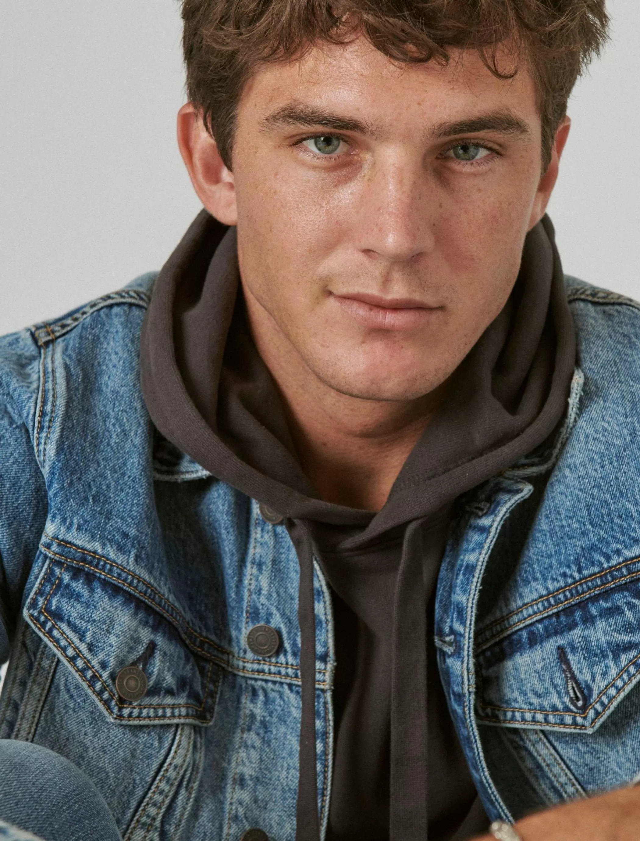 the_denim_trucker_jacket_5.webp Lucky Brand Jackets & Outerwear*the denim trucker jacket golden dale