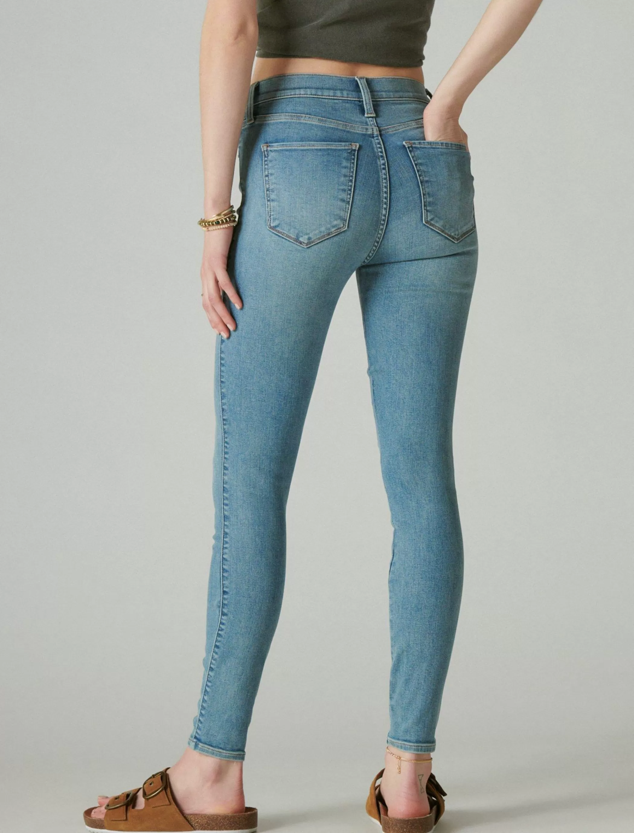 uni_fit_high_rise_skinny_2.webp Lucky Brand Jeans | Skinny*uni fit high rise skinny iconic