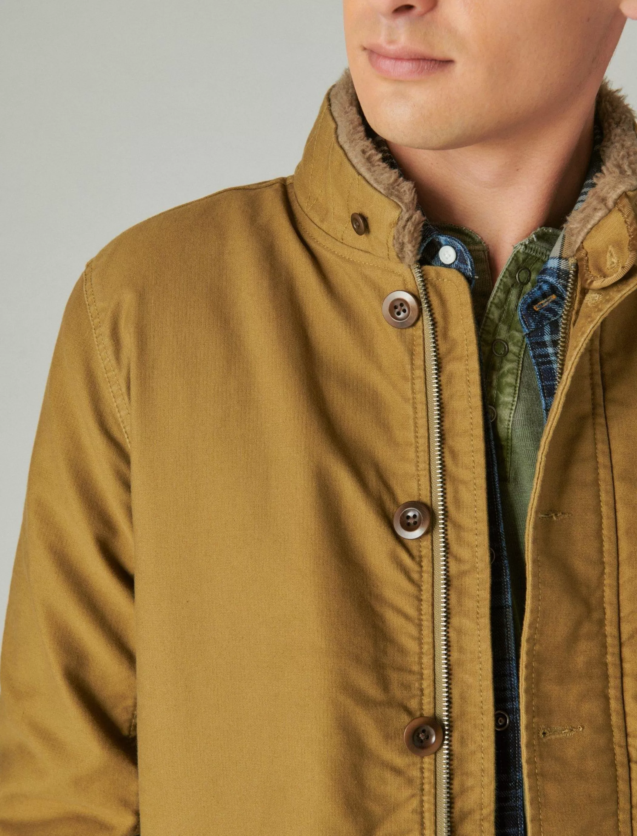 us_navy_deck_jacket_4.webp Lucky Brand Jackets & Outerwear*us navy deck jacket gothic olive